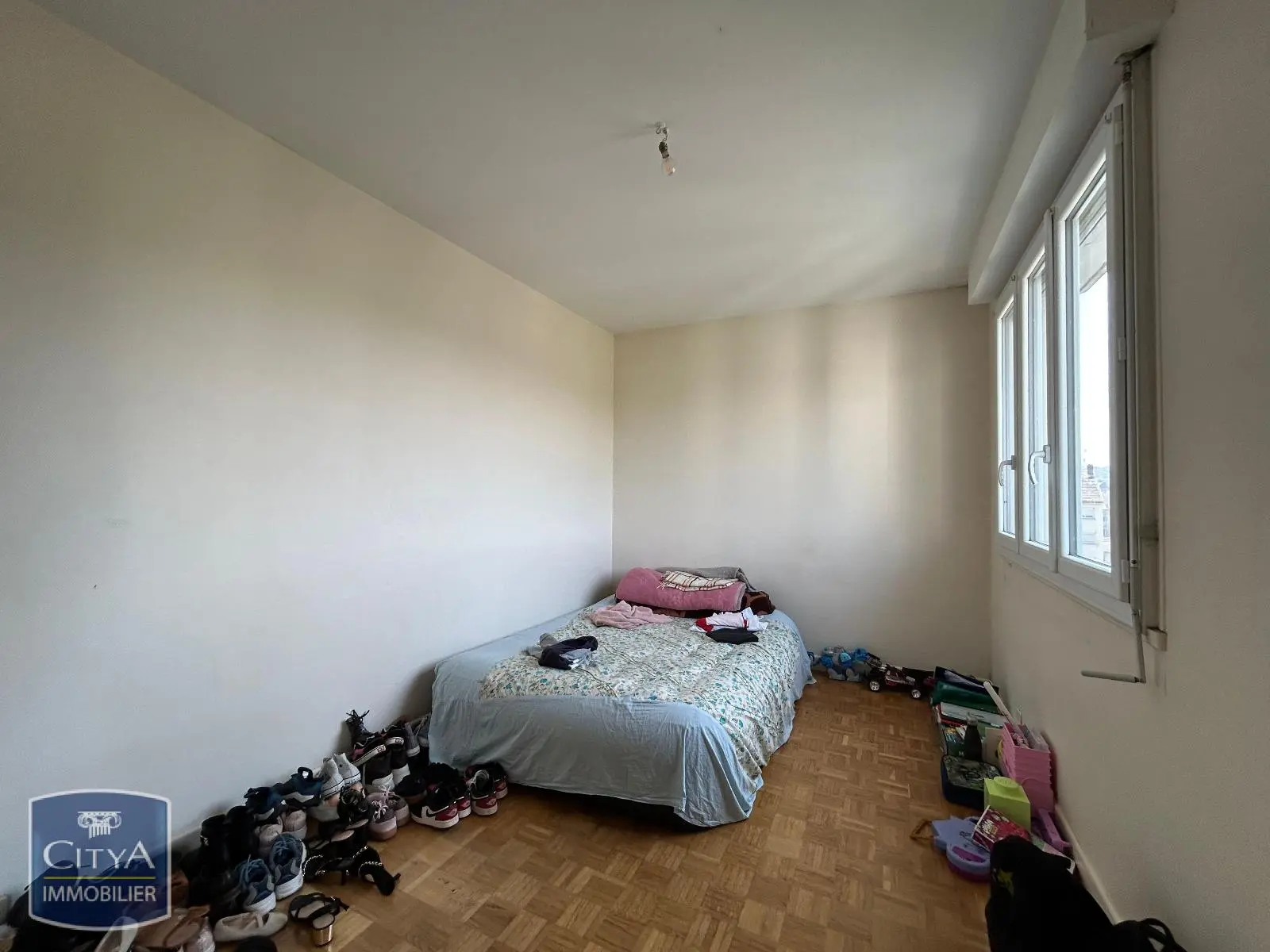 Photo 5 Appartement 4 pièces 81.75m²