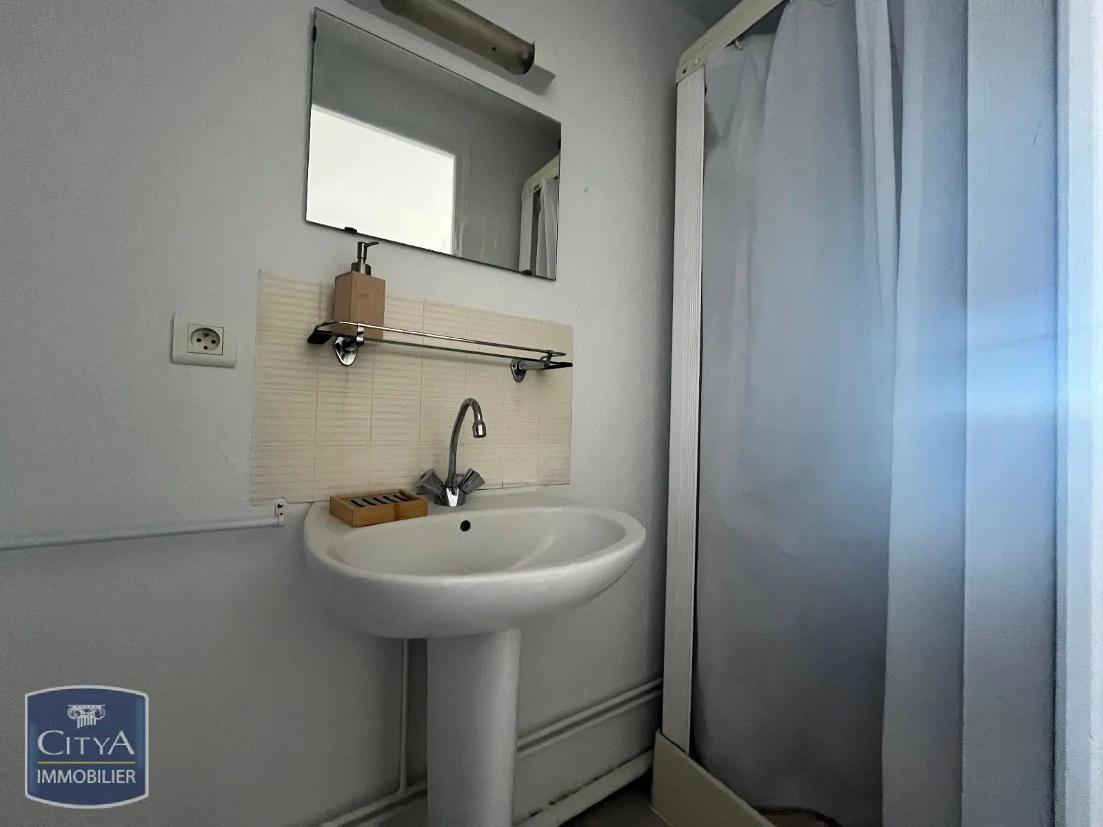 Photo 4 Appartement 1 pièce 17.23m²