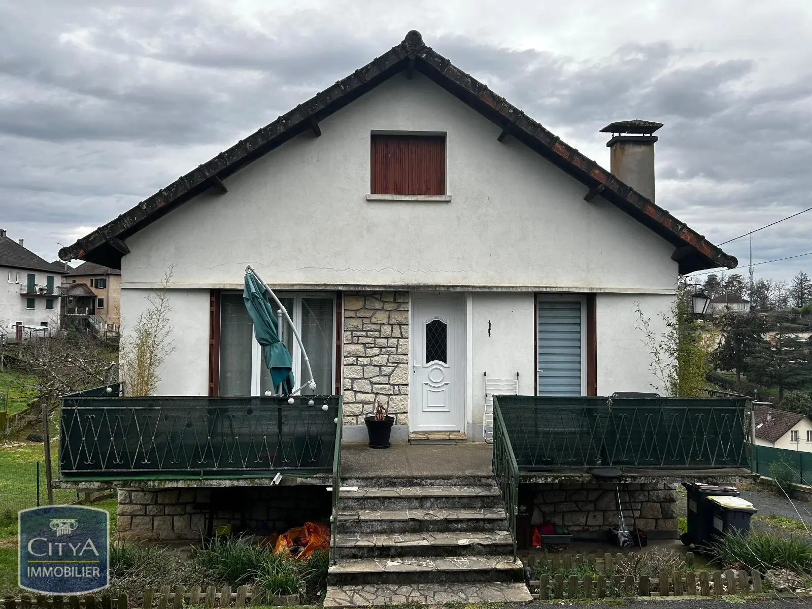 Photo 8 maison Brive-la-Gaillarde