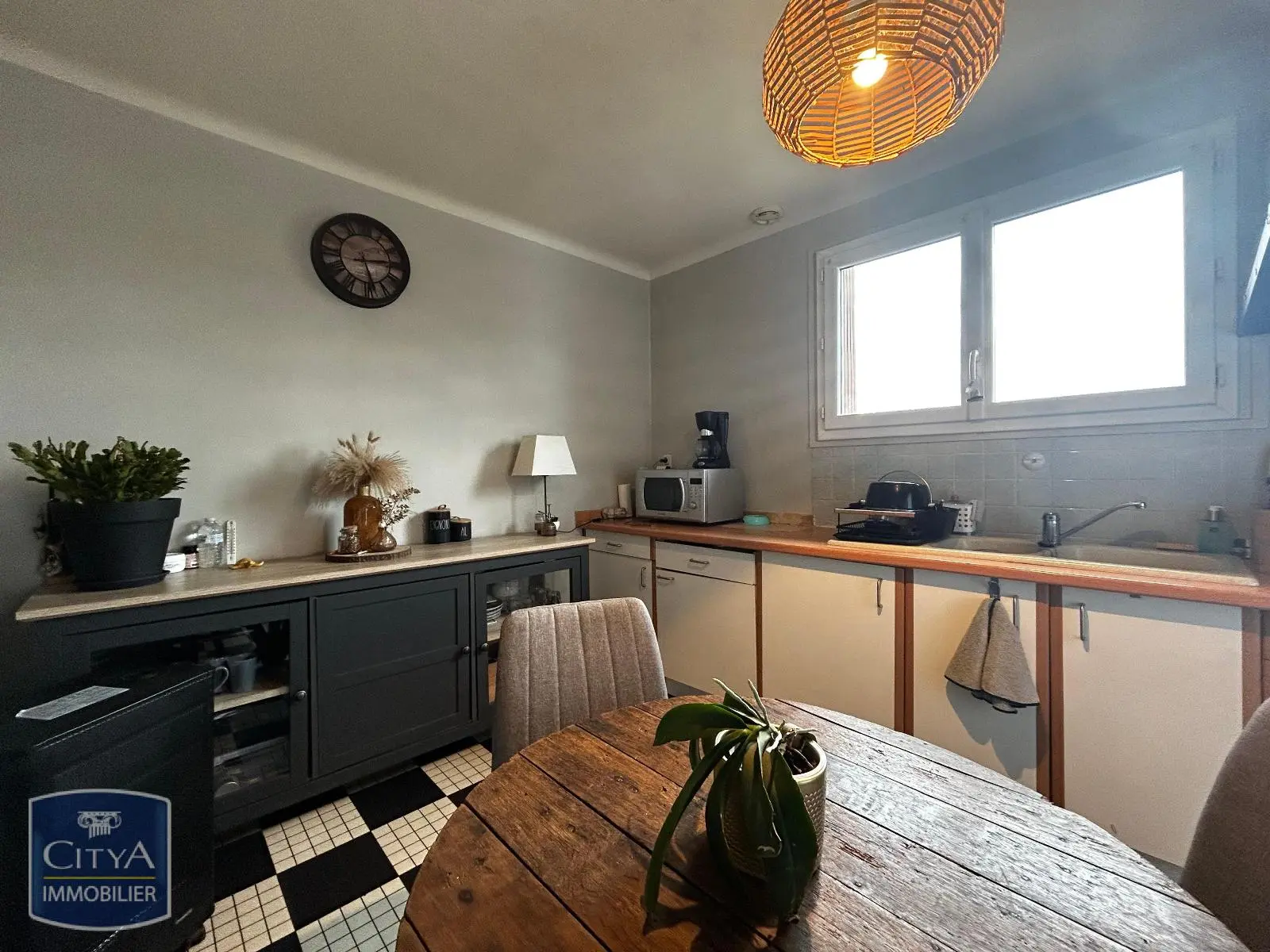 Photo 1 maison Brive-la-Gaillarde