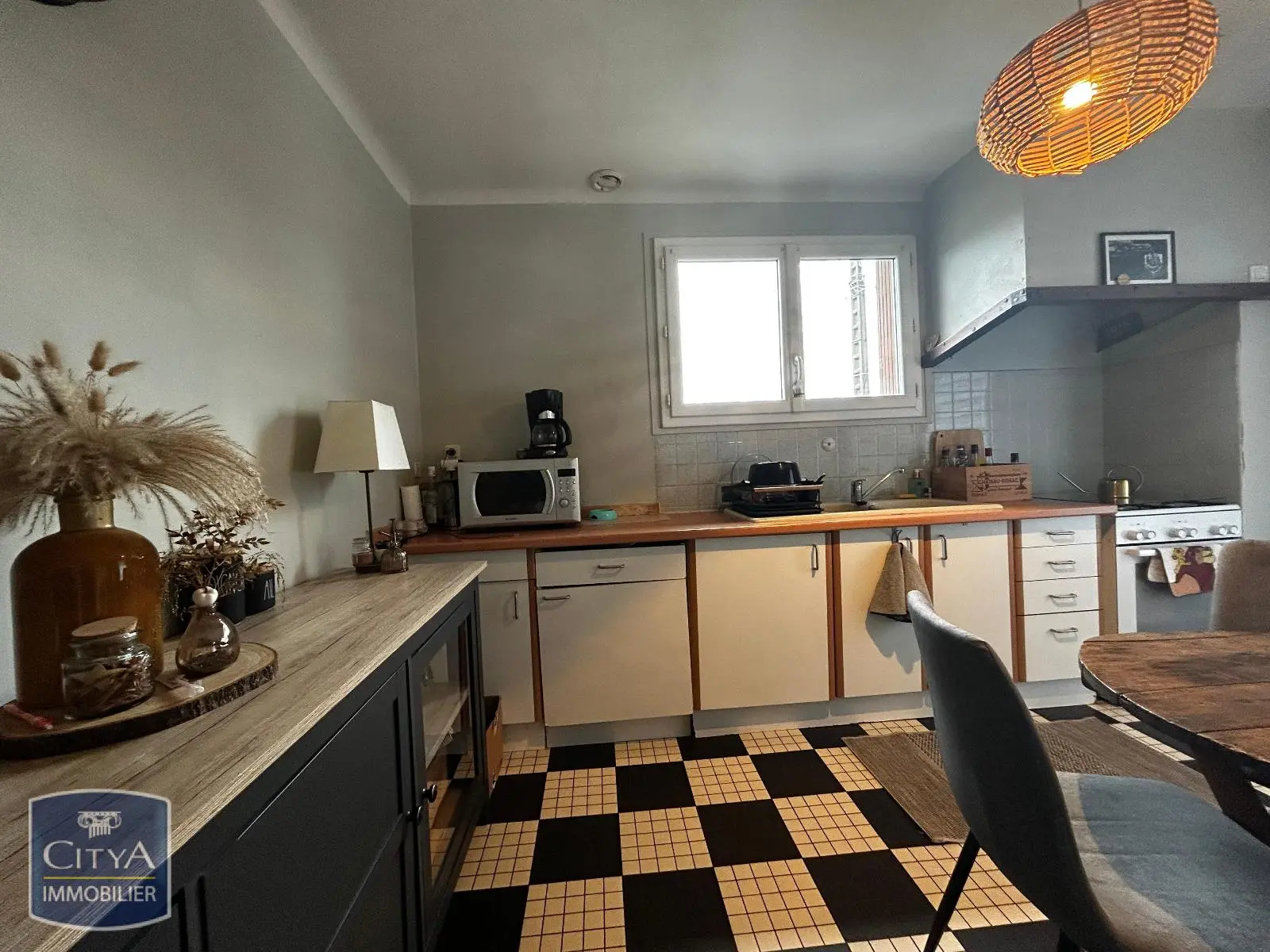 Photo 2 maison Brive-la-Gaillarde