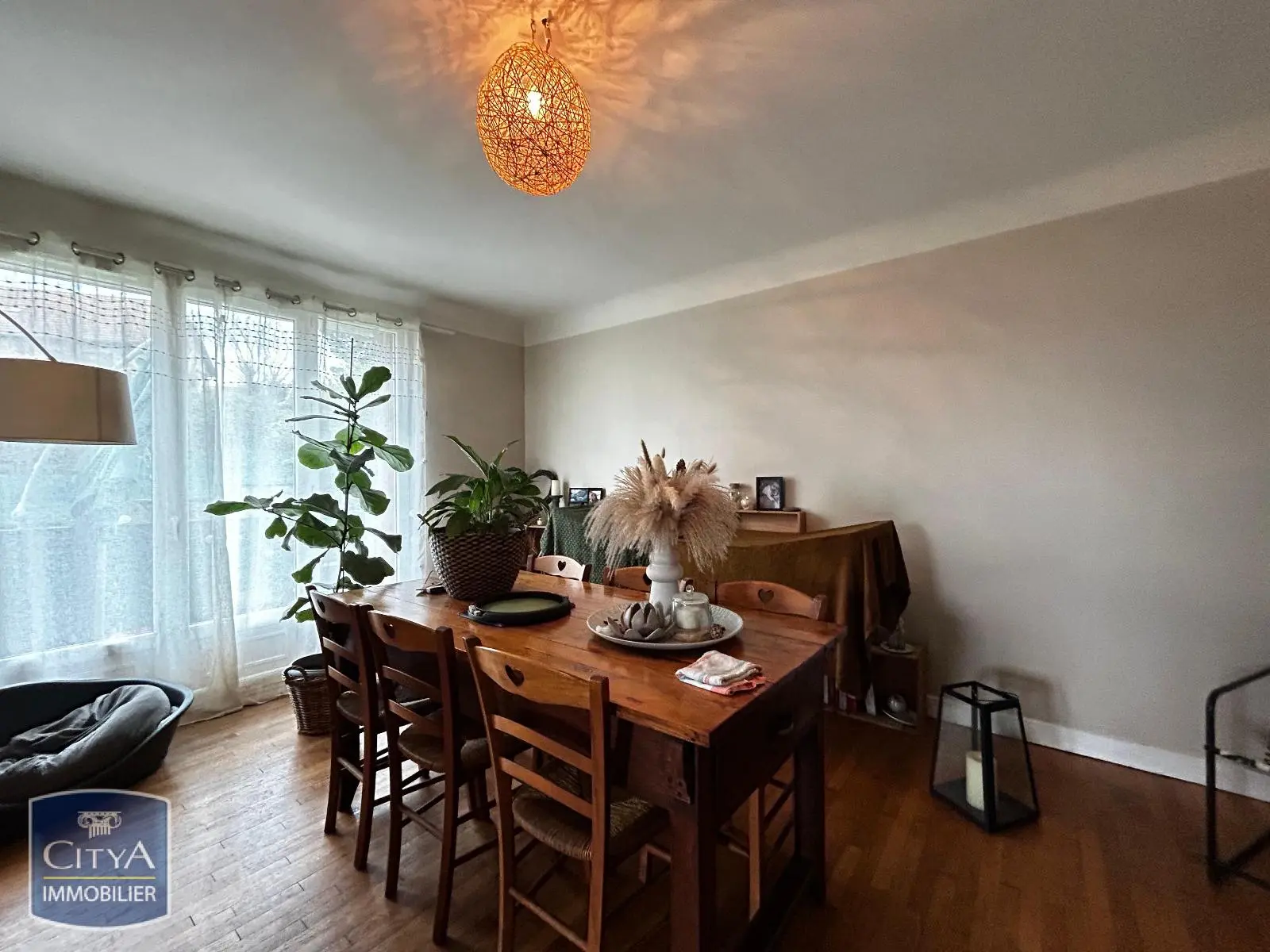 Photo 3 maison Brive-la-Gaillarde