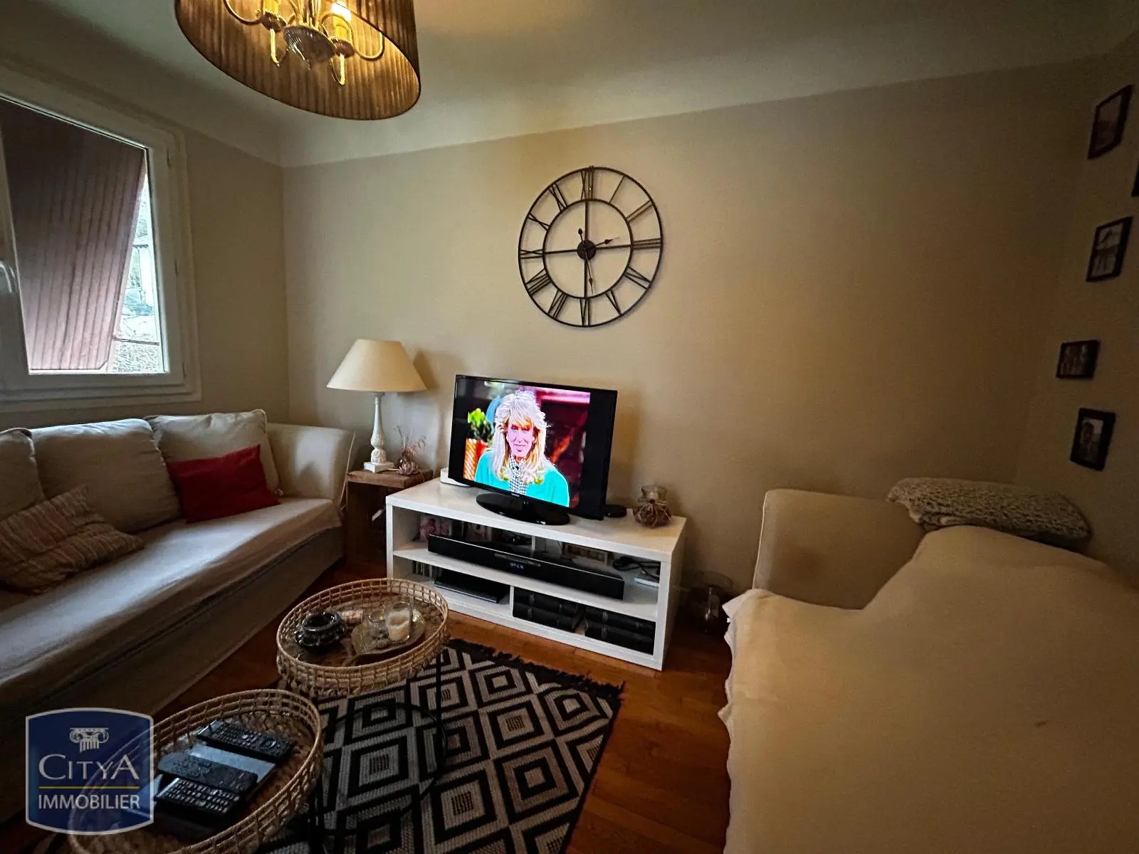 Photo 4 maison Brive-la-Gaillarde