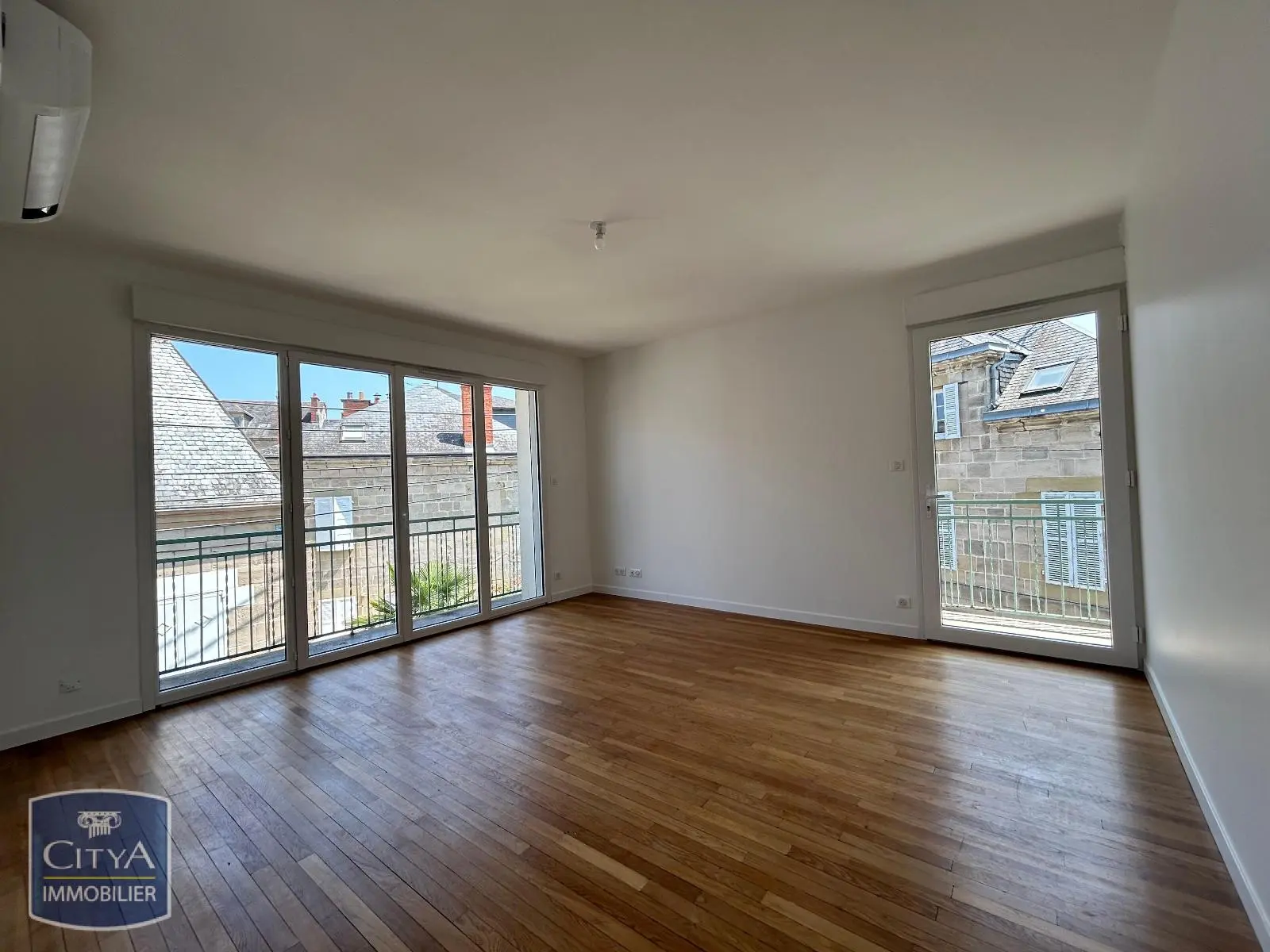 Photo 2 Appartement 3 pièces 68.01m²