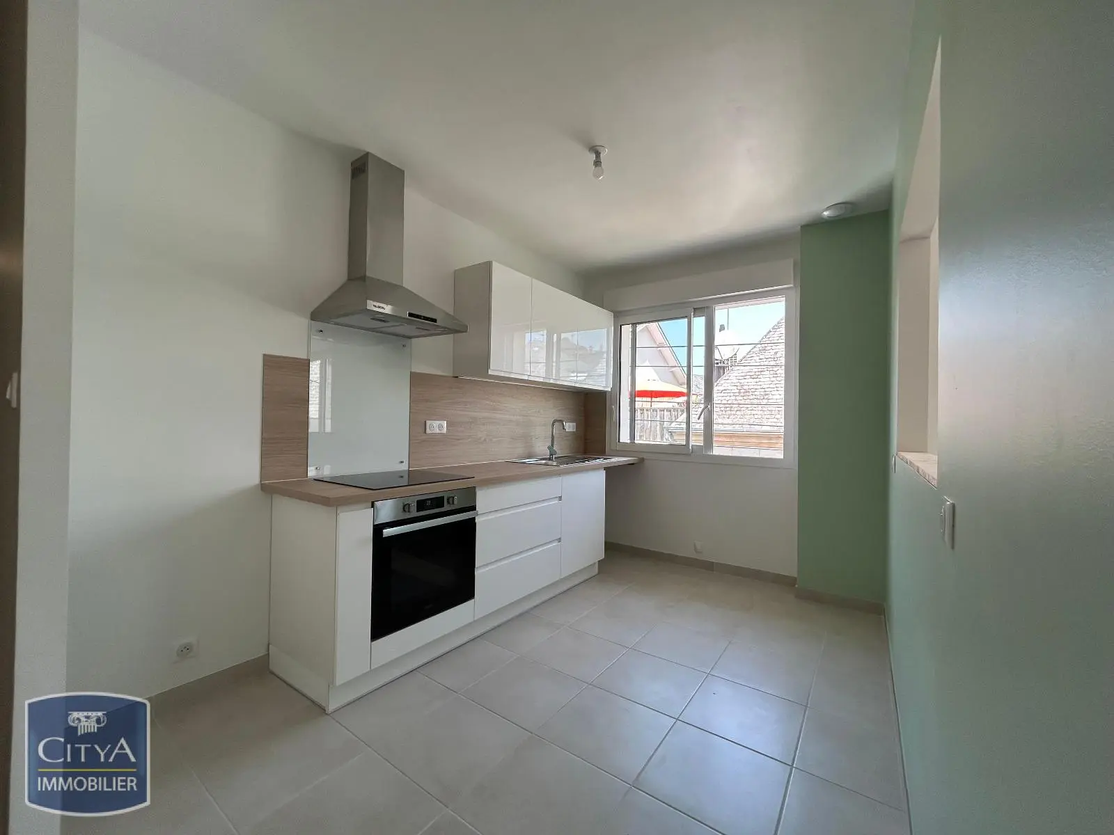 Photo 1 Appartement 3 pièces 68.01m²