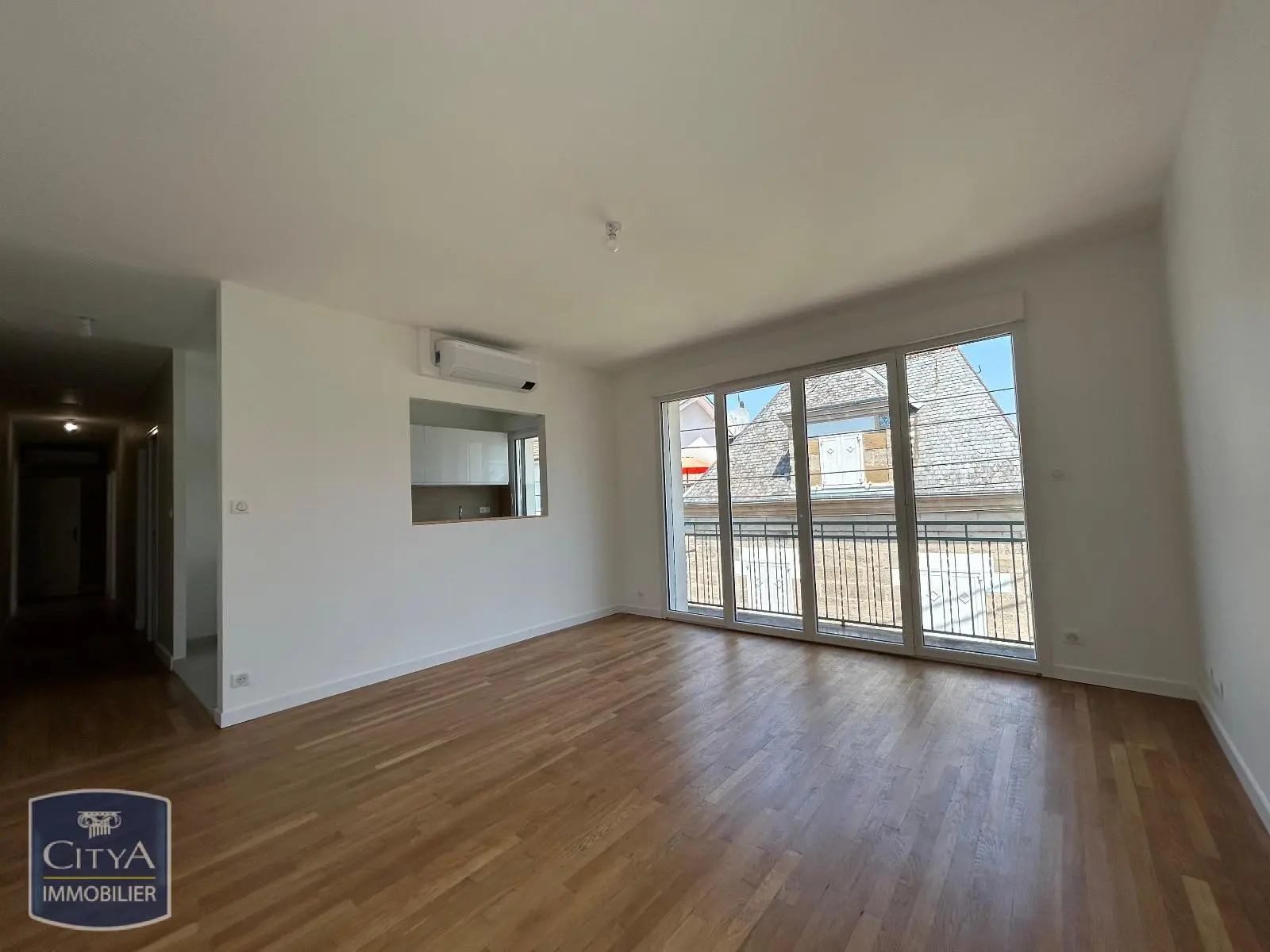 Photo 7 Appartement 3 pièces 68.01m²