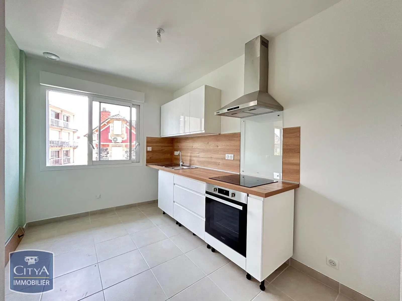 Photo 3 Appartement 3 pièces 62.51m²