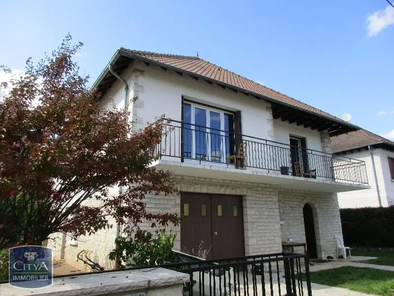 Photo 1 Maison 4 pièces 107.09m²
