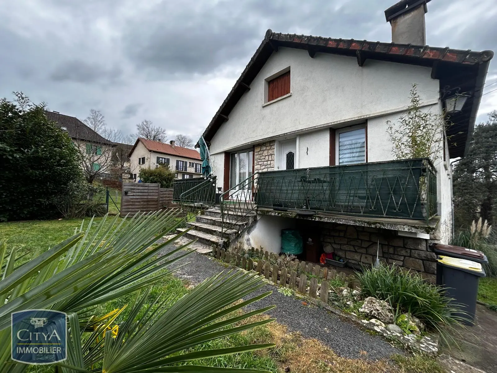 Photo 1 Maison 4 pièces 102.81m²