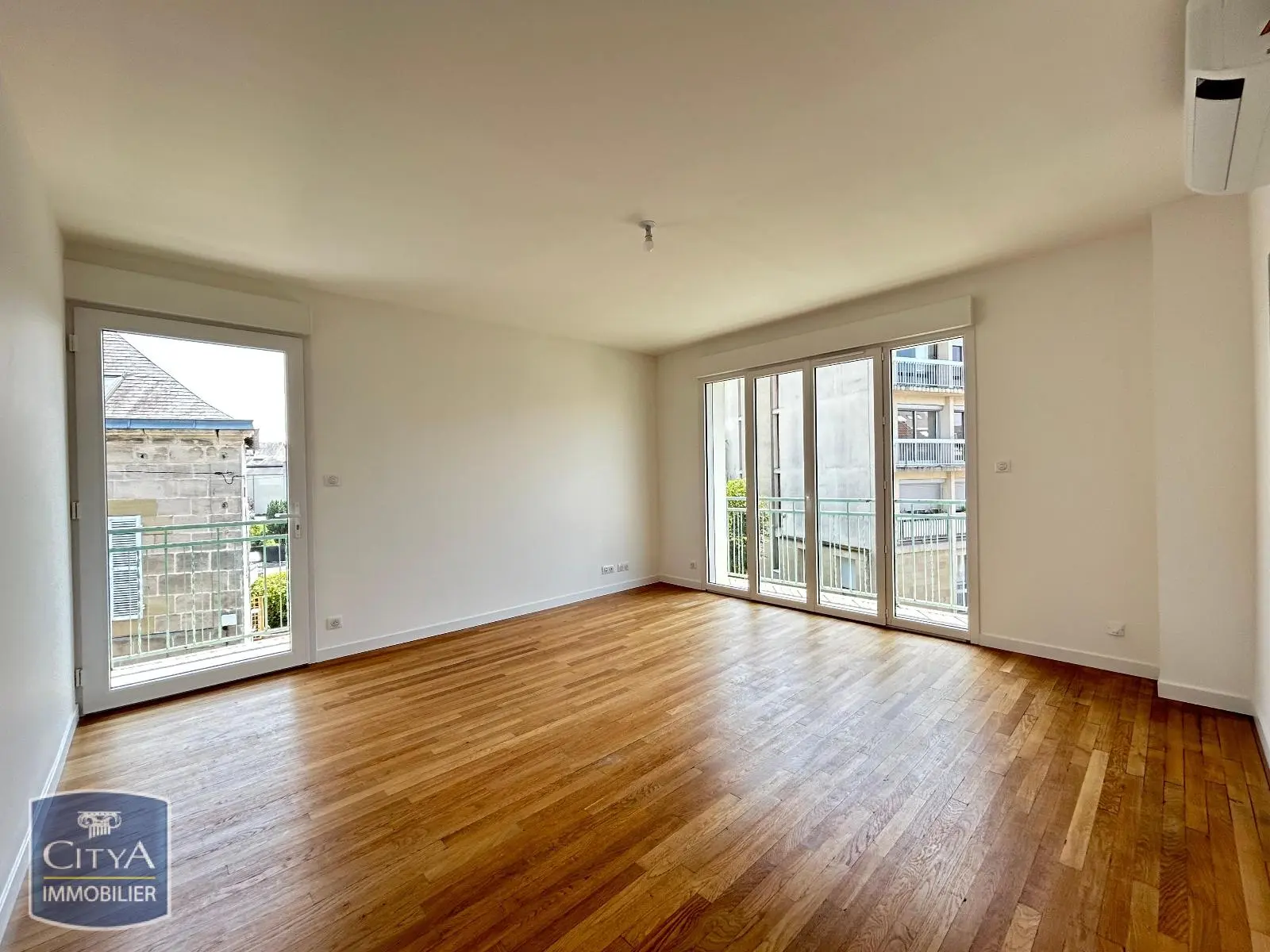 Photo 2 Appartement 3 pièces 62.51m²