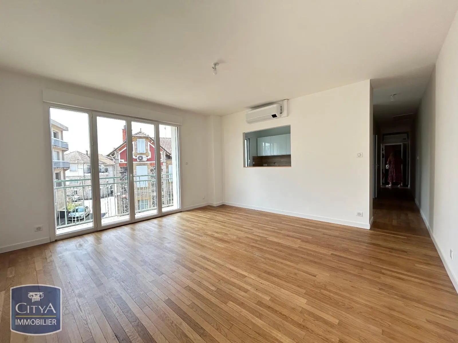 Photo 1 Appartement 3 pièces 62.51m²