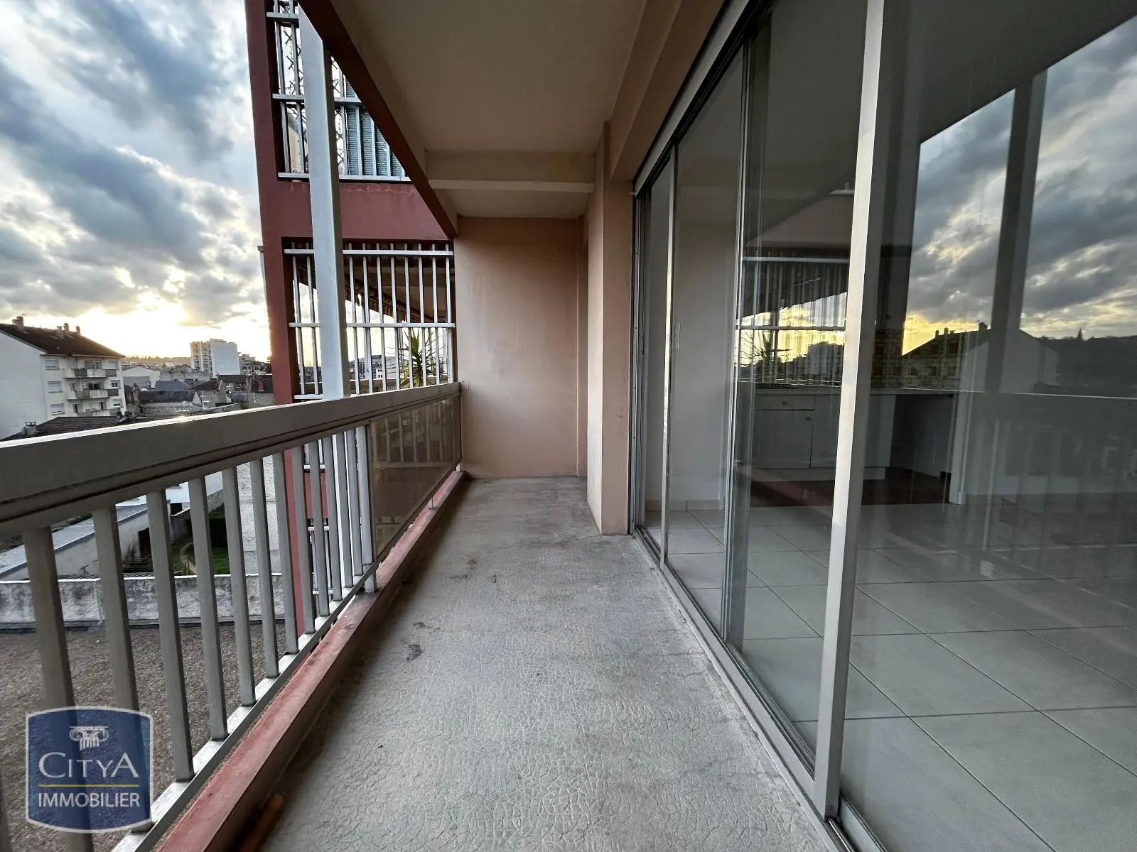 Photo 5 Appartement 2 pièces 42.91m²