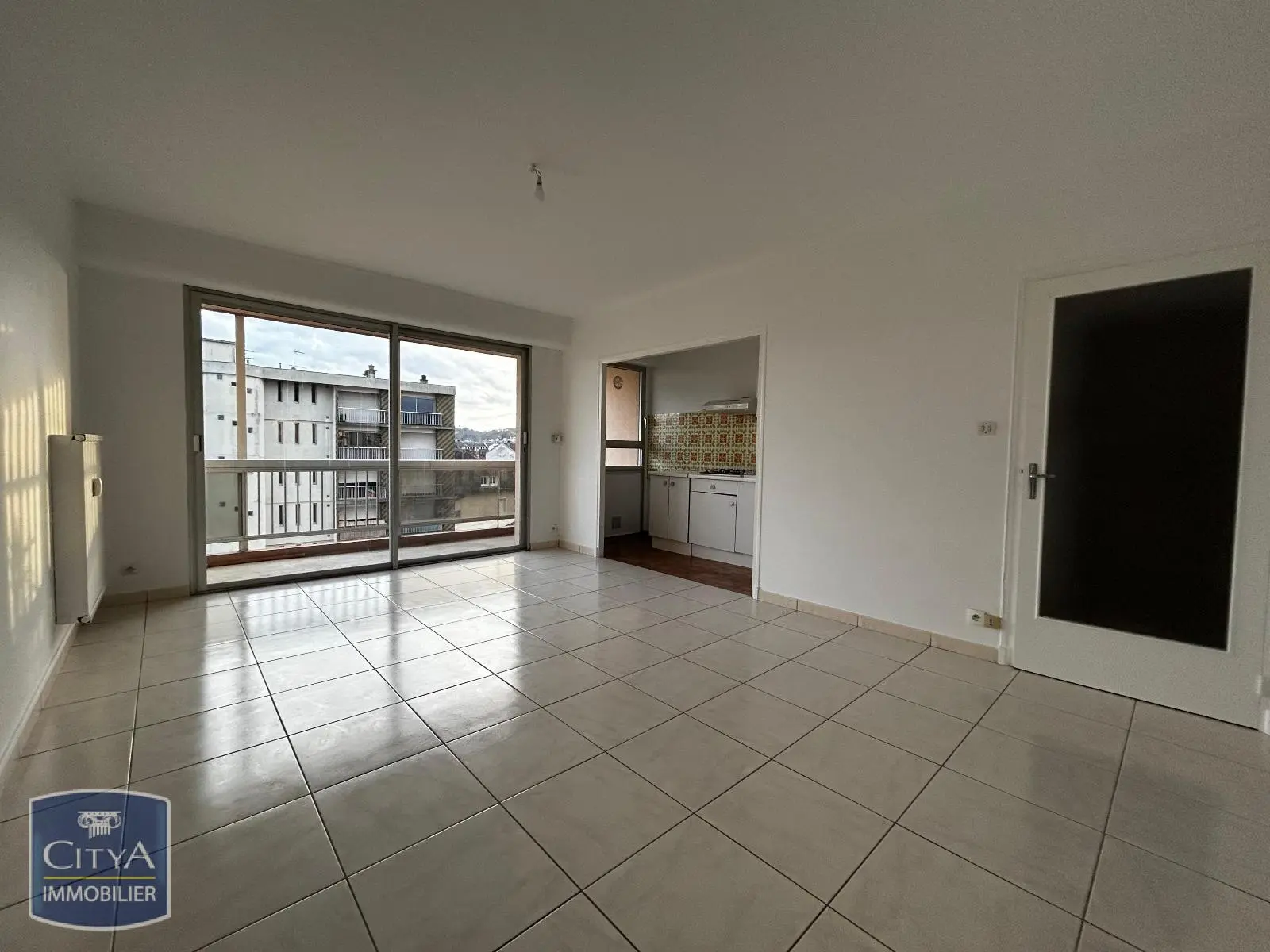 Photo 1 Appartement 2 pièces 42.91m²