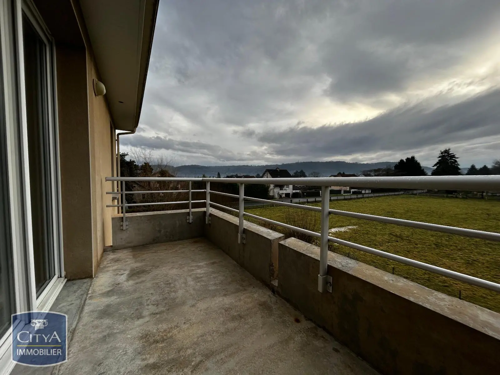 Photo 3 Appartement 2 pièces 45.91m²