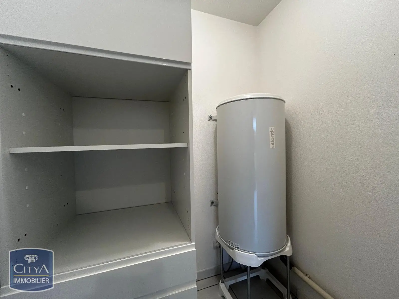 Photo 6 Appartement 2 pièces 45.91m²