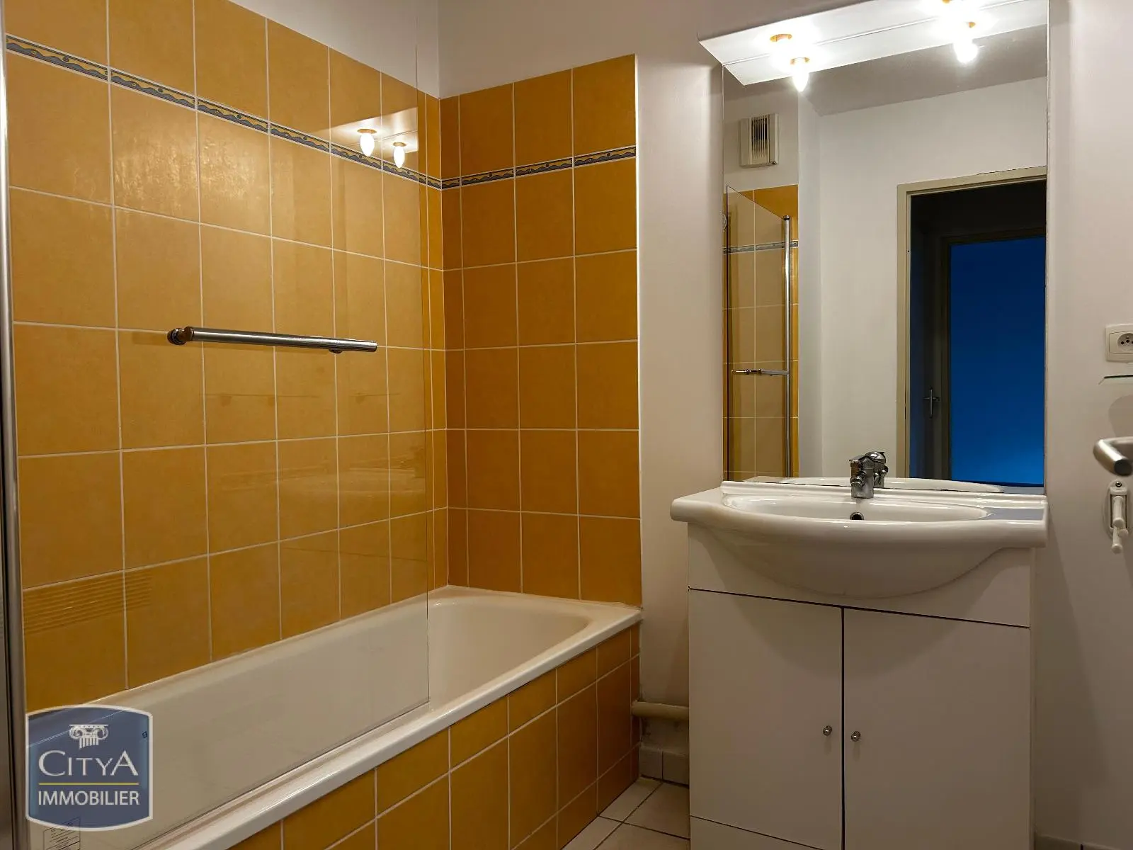 Photo 5 Appartement 2 pièces 45.91m²