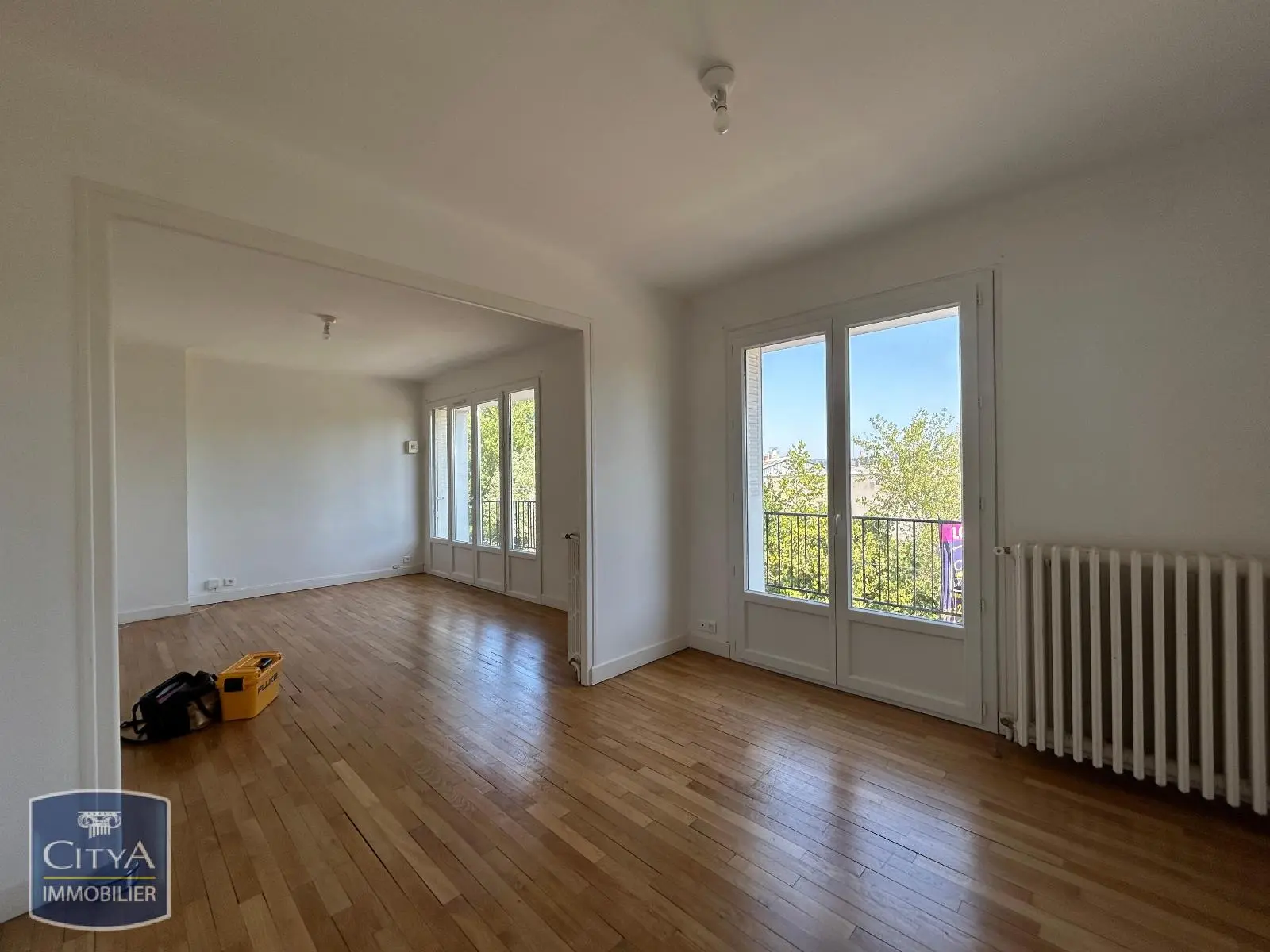 Photo 2 Appartement 4 pièces 71.14m²