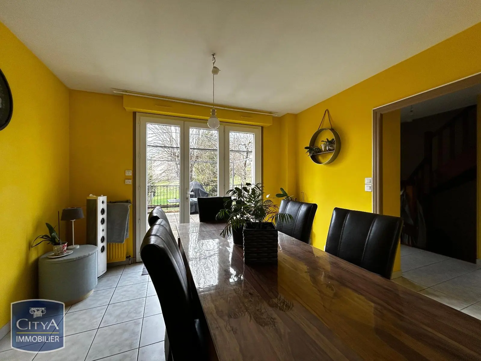 Photo 2 Maison 6 pièces 129.4m²