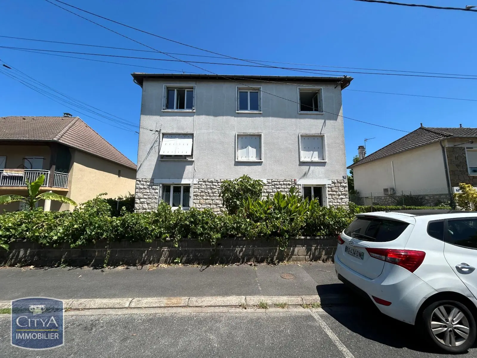 Photo 7 Appartement 4 pièces 69.5m²
