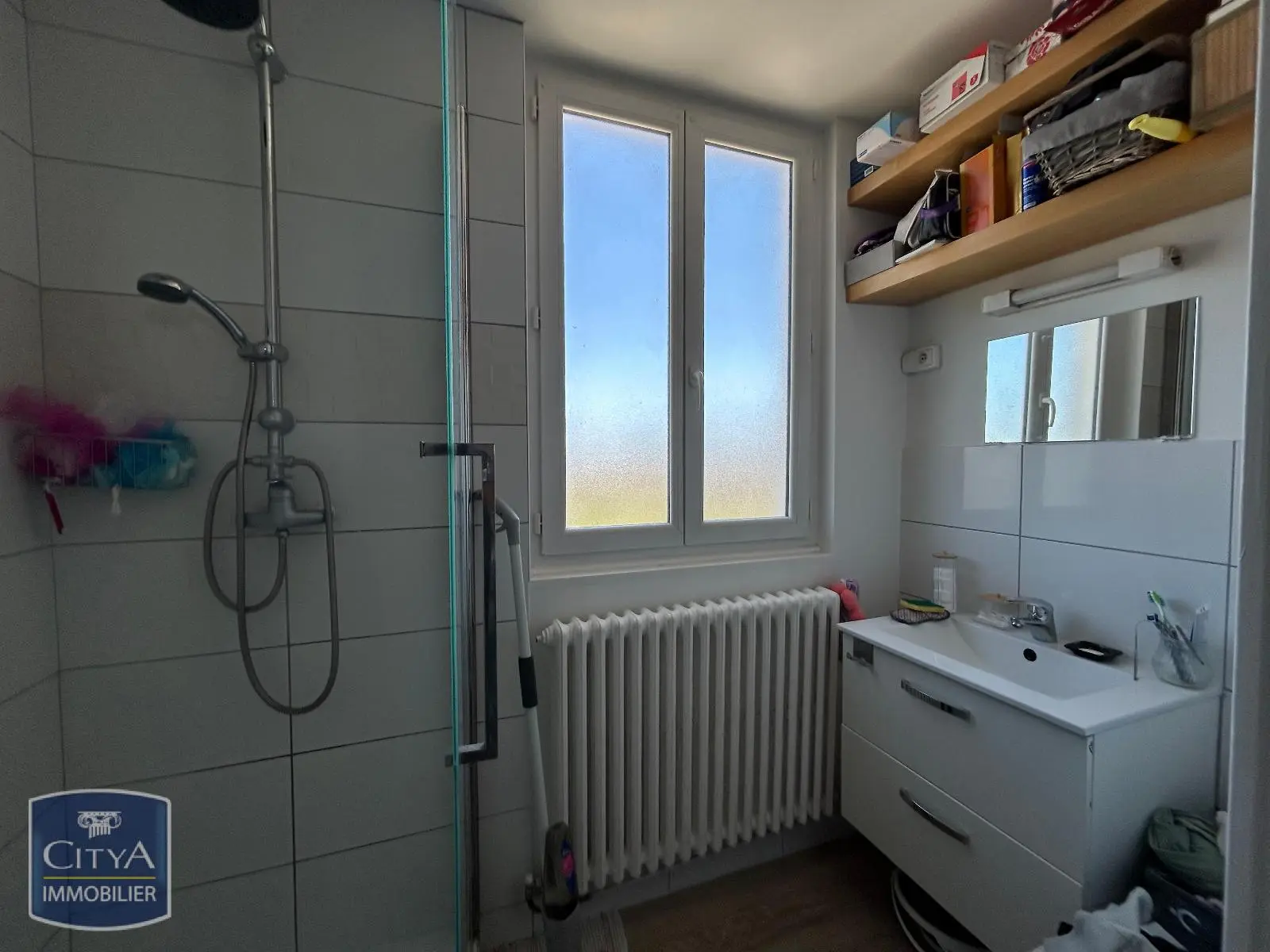 Photo 4 Appartement 4 pièces 69.5m²