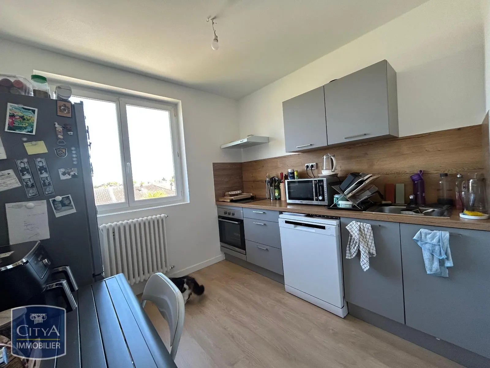 Photo 1 Appartement 4 pièces 69.5m²