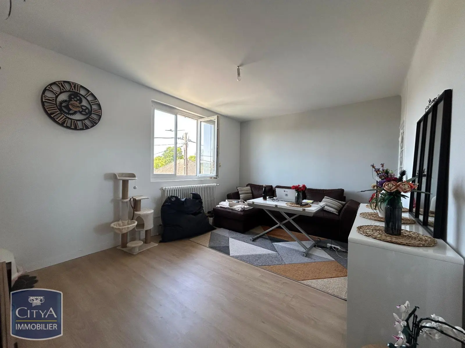 Photo 2 Appartement 4 pièces 69.5m²