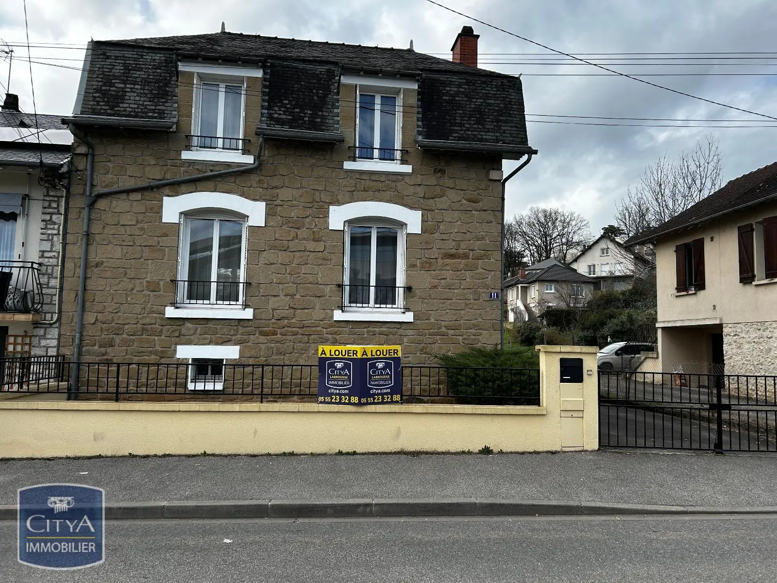 Photo 1 Maison 6 pièces 129.4m²