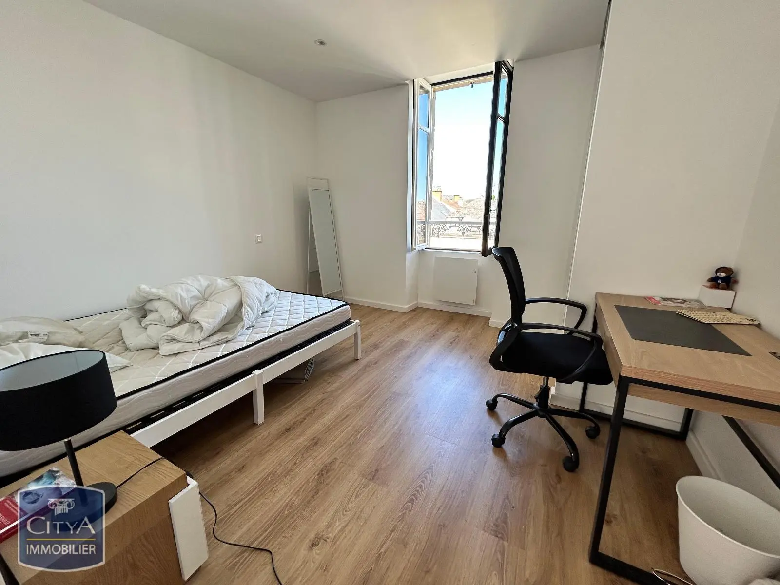 Photo 3 Appartement 2 pièces 28.28m²