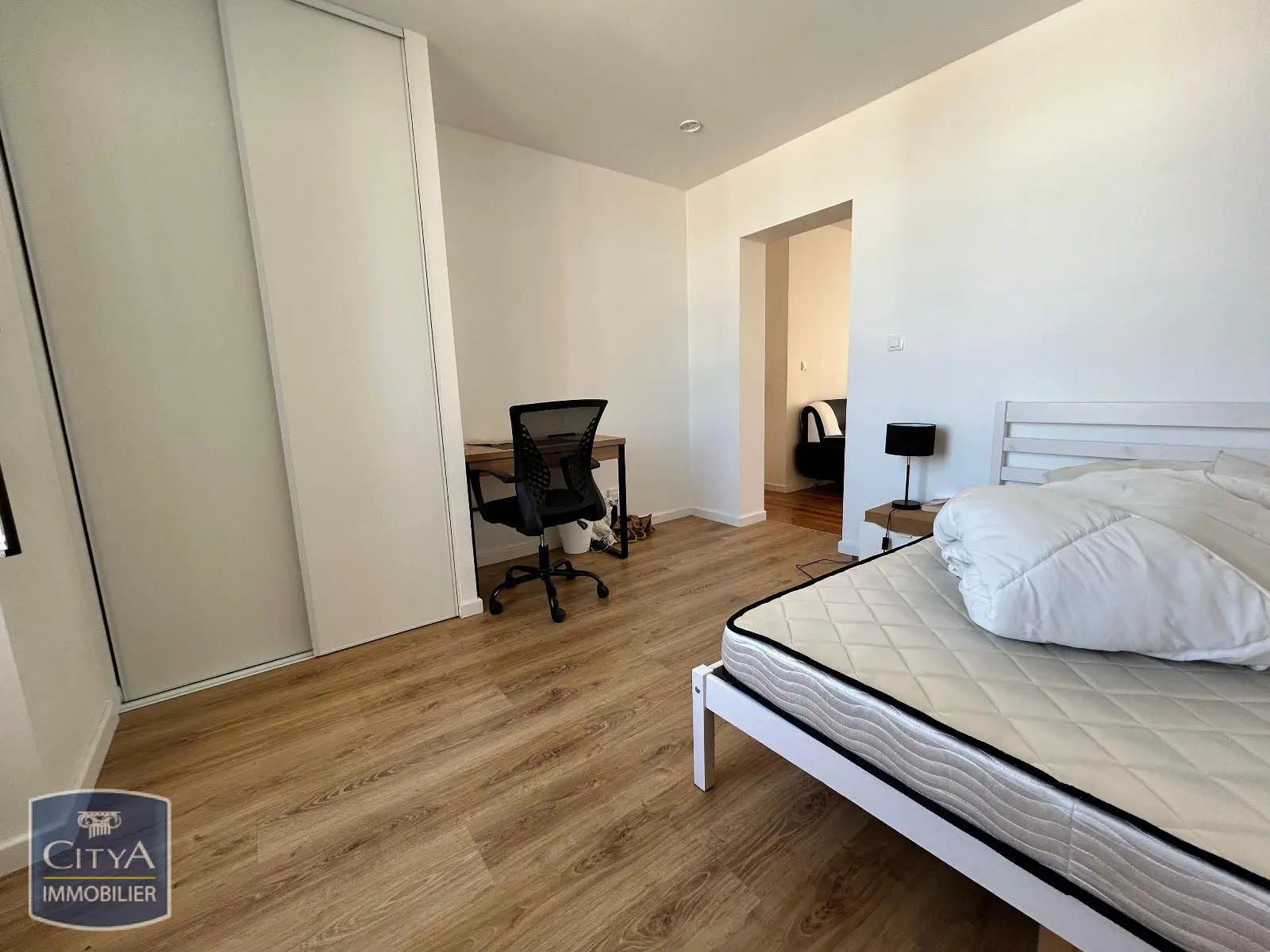 Photo 4 Appartement 2 pièces 28.28m²