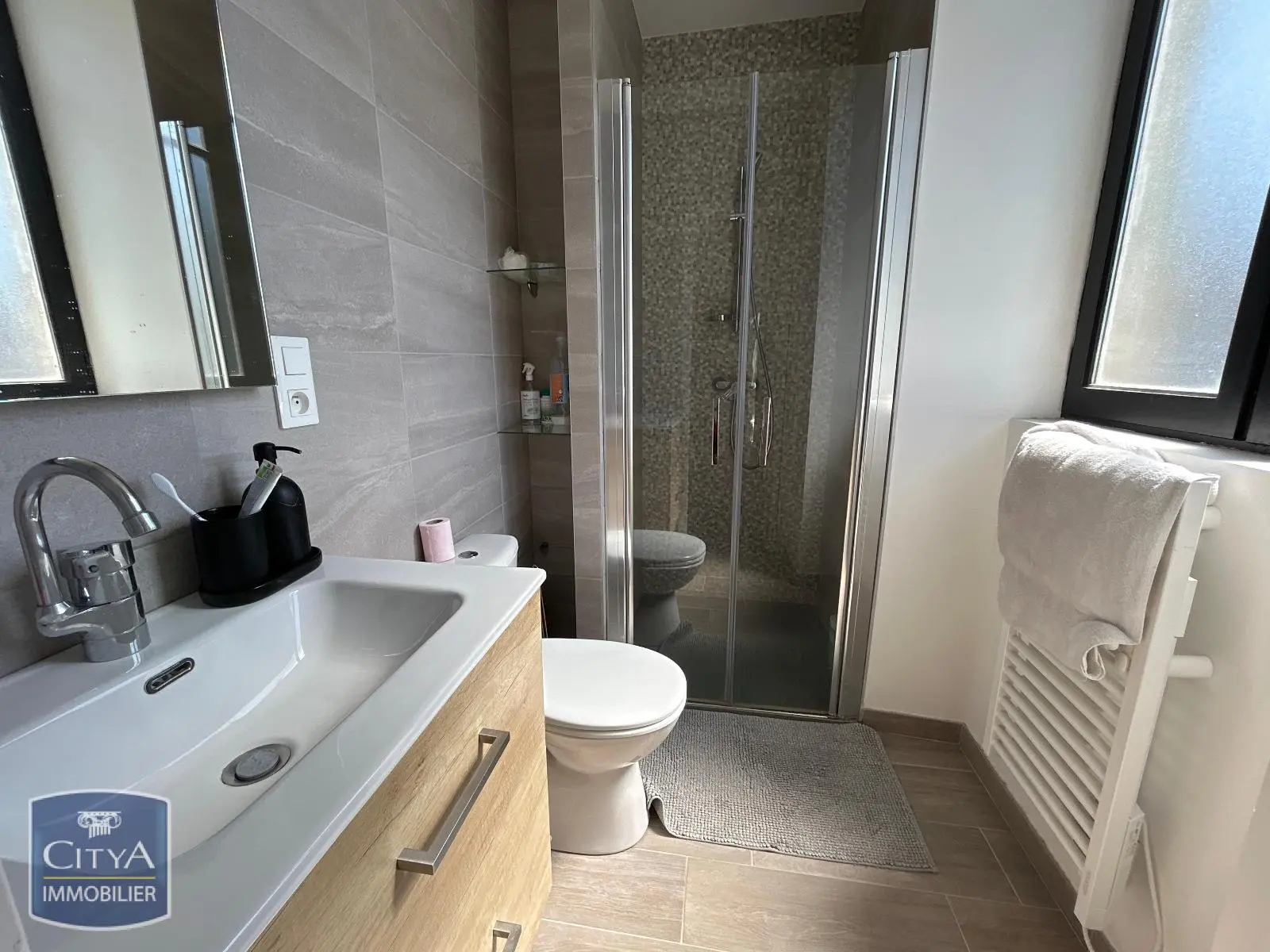 Photo 2 Appartement 2 pièces 28.28m²