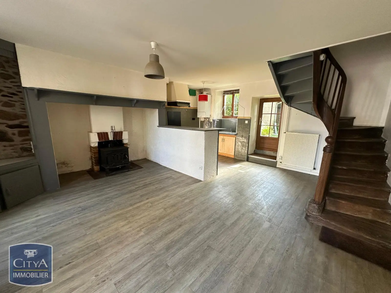 Photo 4 Maison 2 pièces 48.04m²