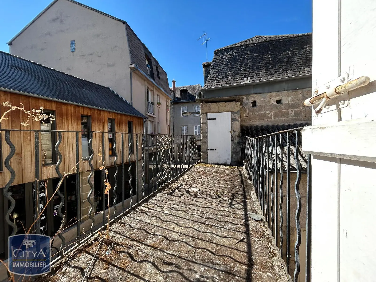 Photo 3 Appartement 1 pièce 13.6m²
