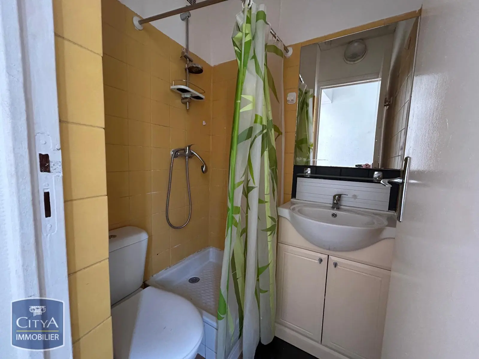 Photo 5 Appartement 1 pièce 13.6m²