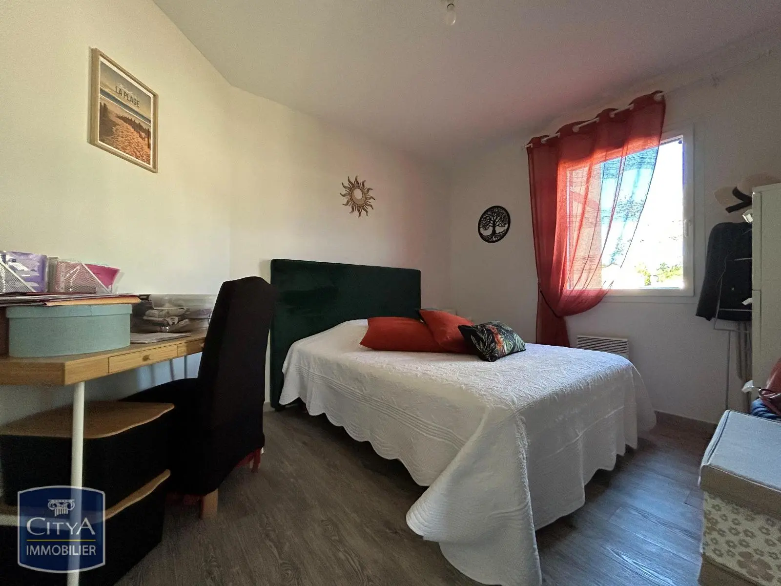 Photo 6 Appartement 2 pièces 41.33m²