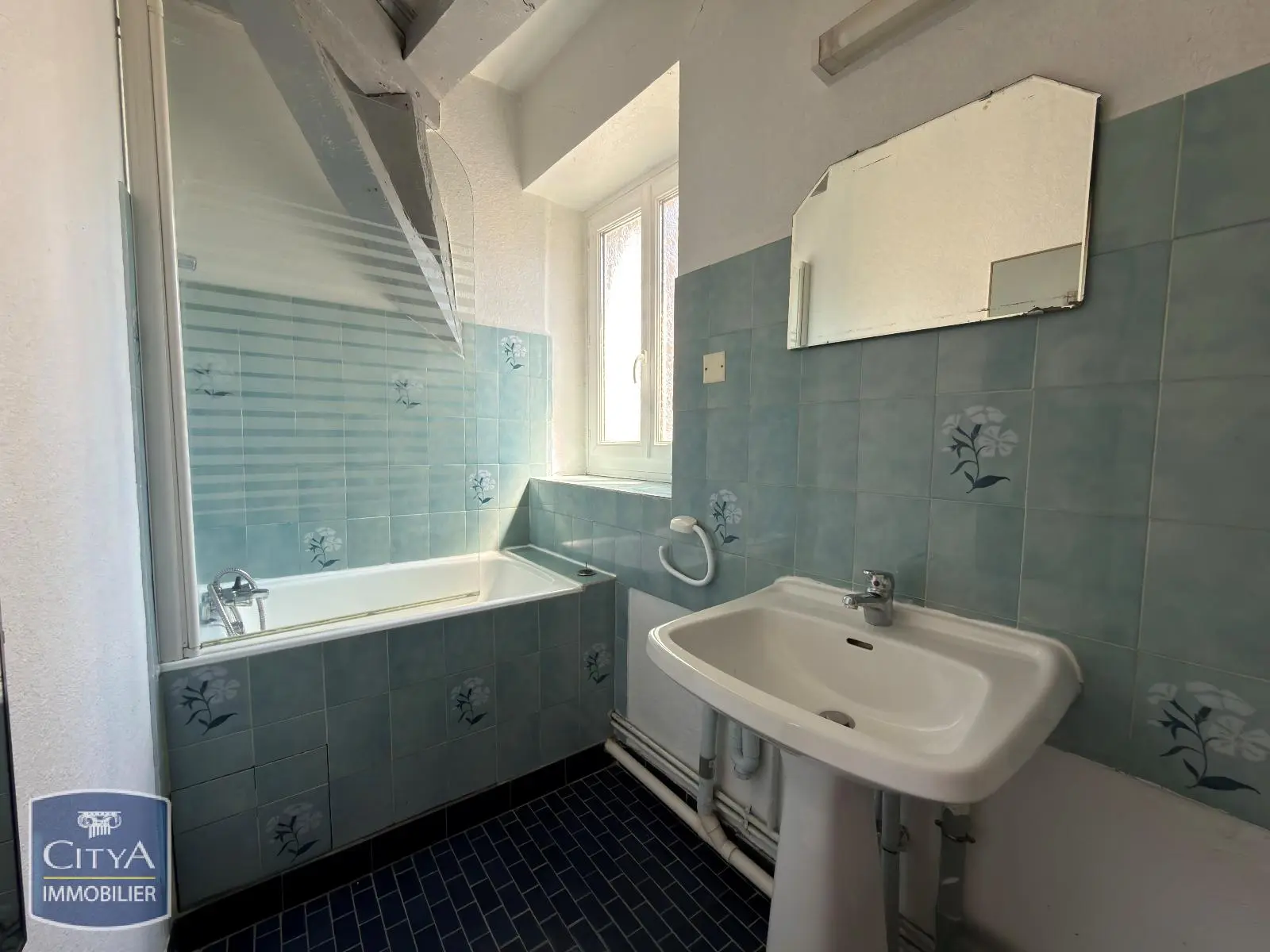 Photo 5 Appartement 1 pièce 29.29m²