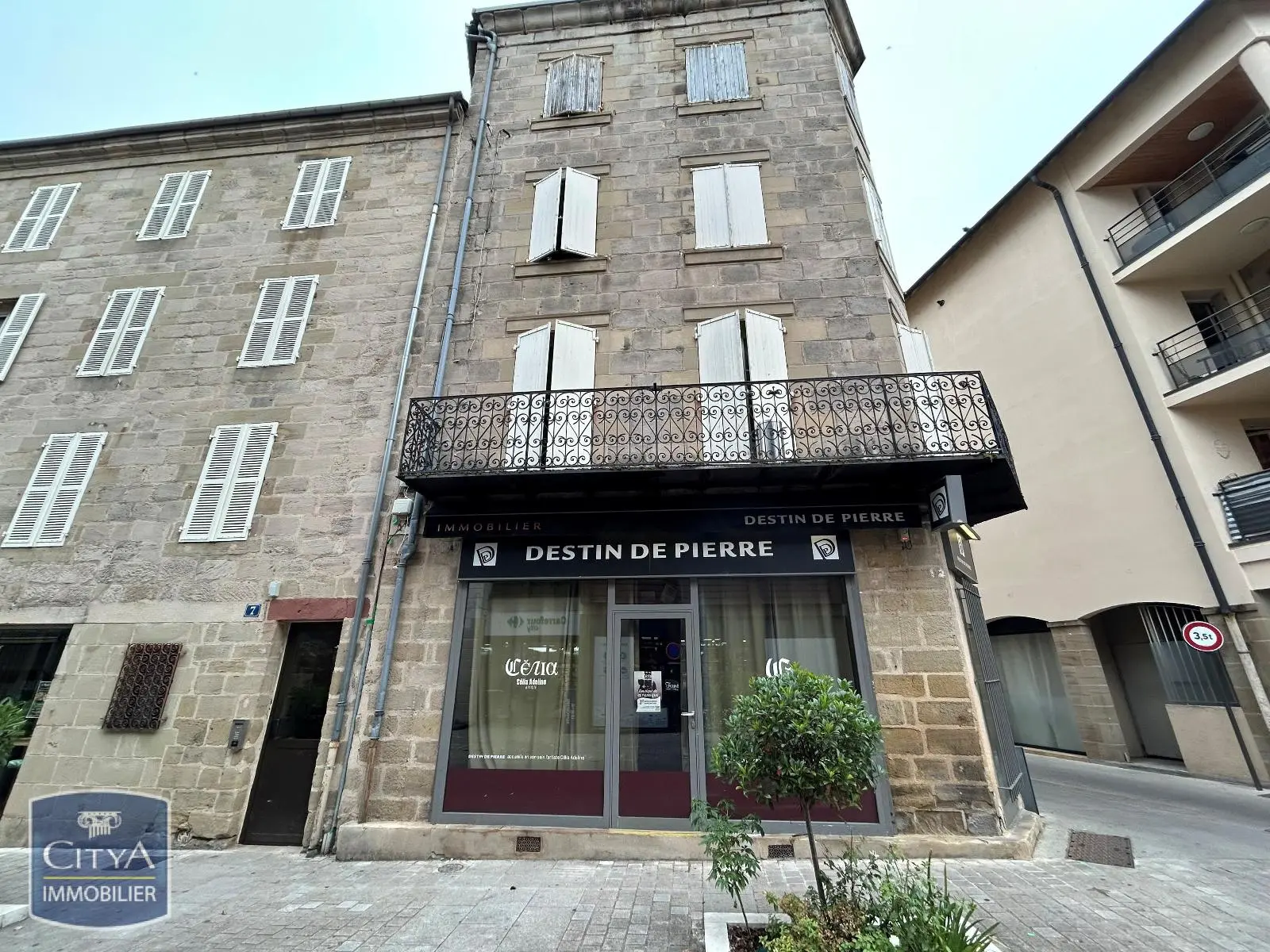 Photo 1 Local Commercial 30m²
