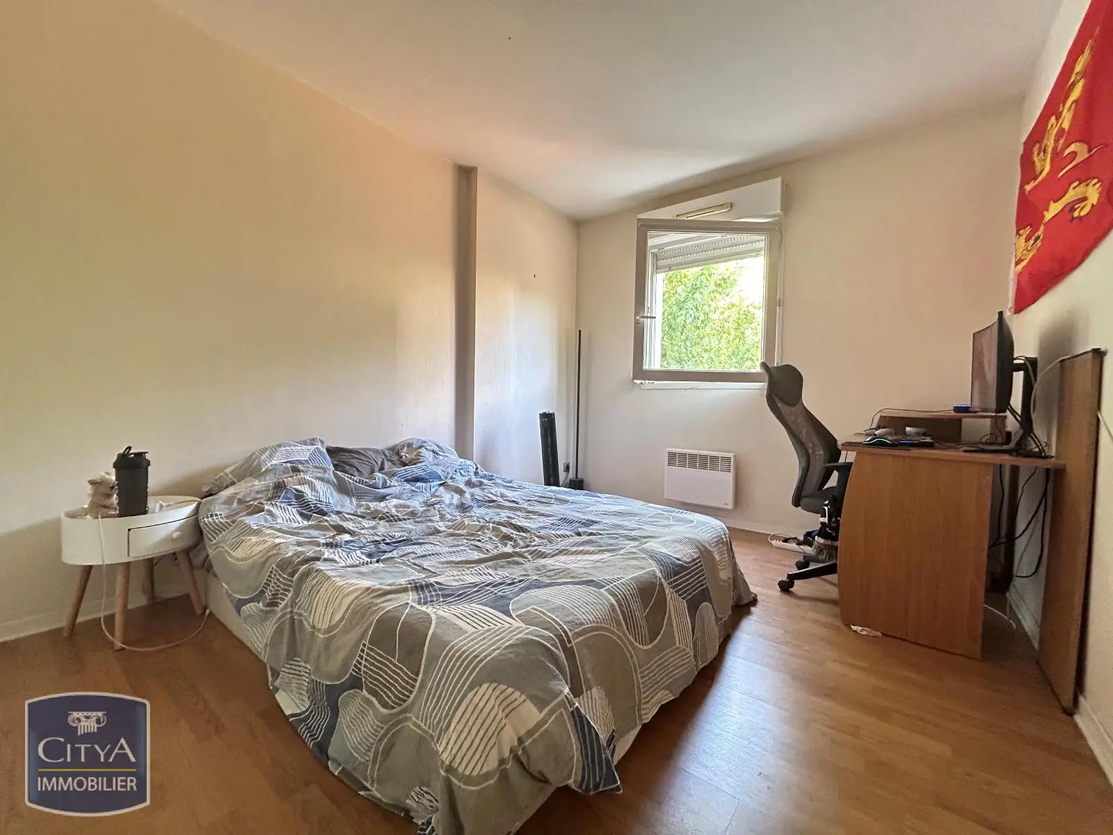 Photo 3 appartement Brive-la-Gaillarde