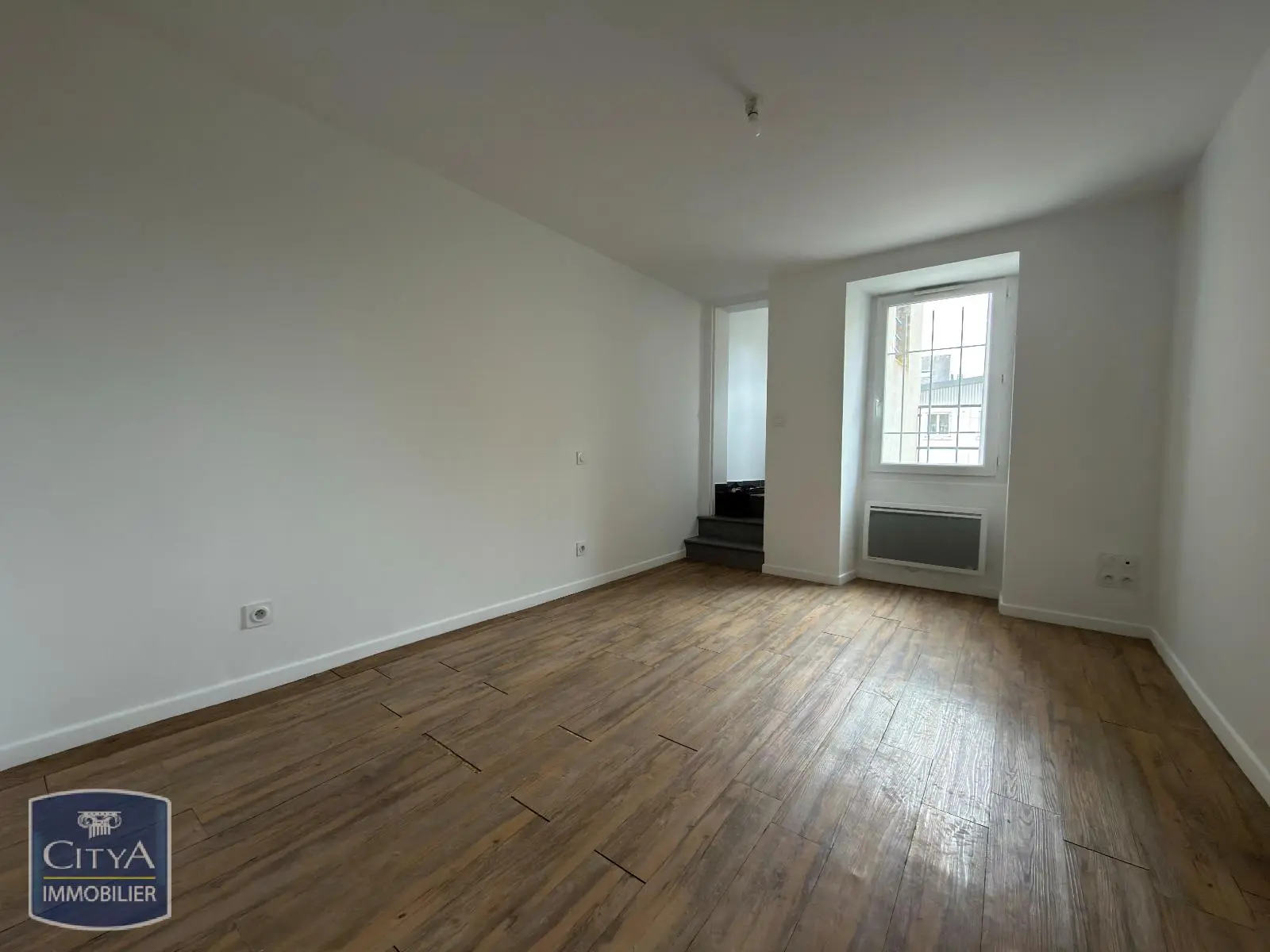Photo 4 Appartement 3 pièces 56.81m²