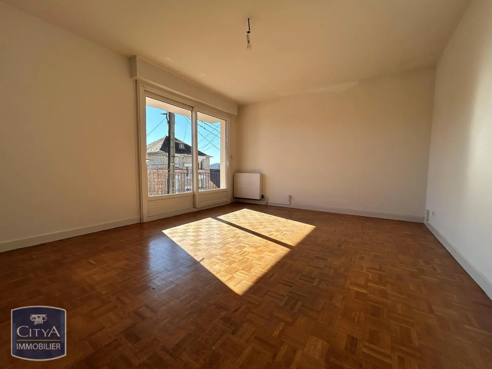 Photo 3 Appartement 3 pièces 65.42m²