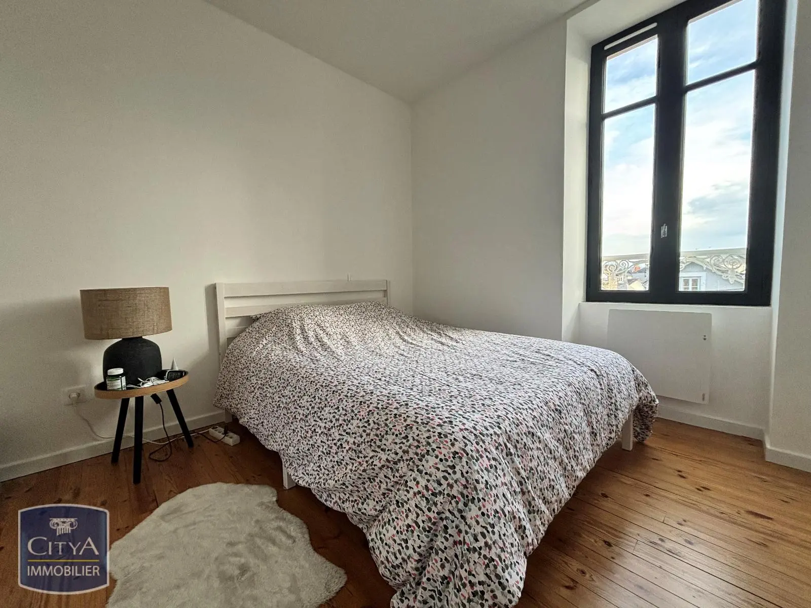 Photo 4 Appartement 2 pièces 24.6m²