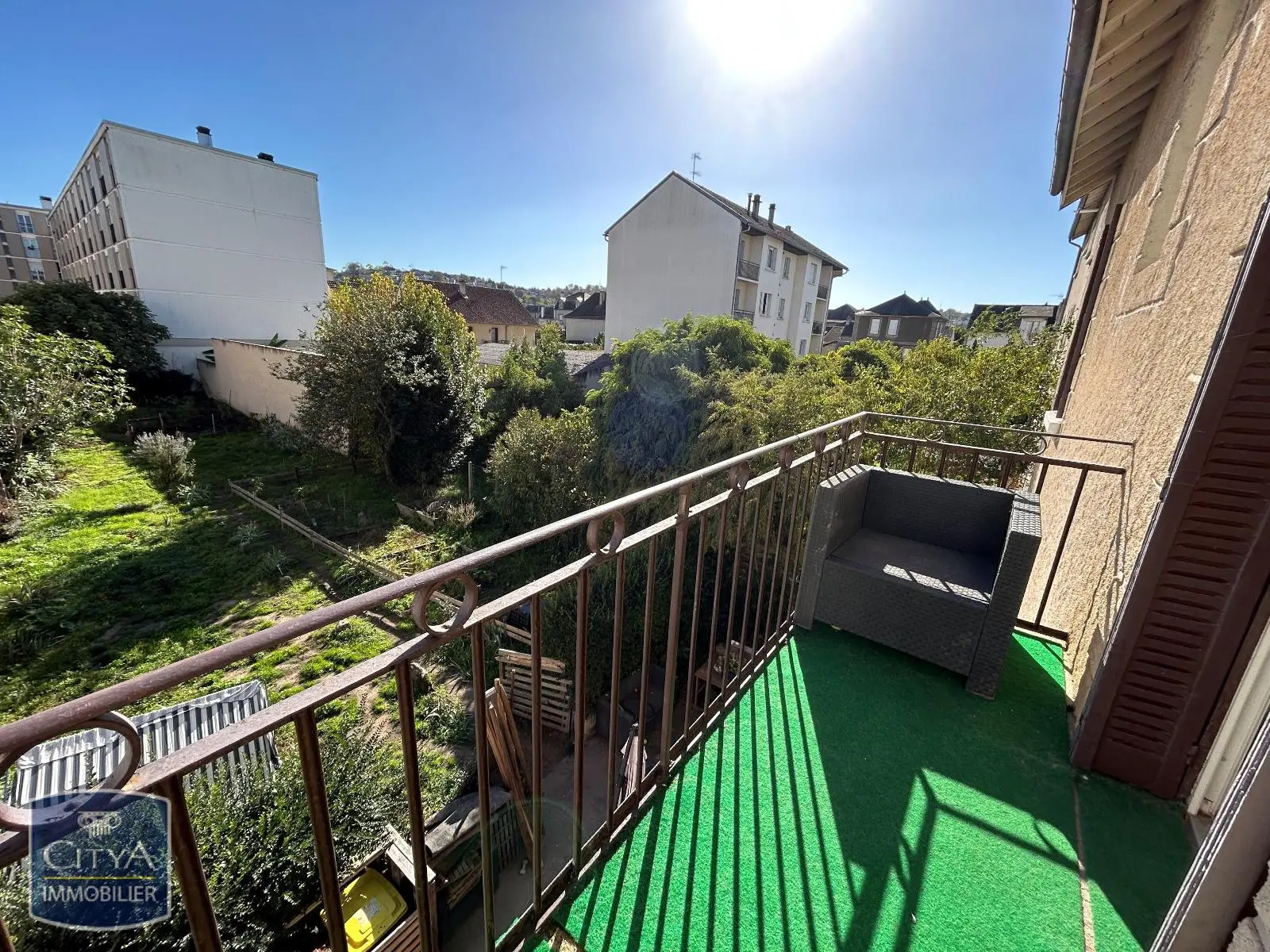 Photo 1 Appartement 3 pièces 67.4m²