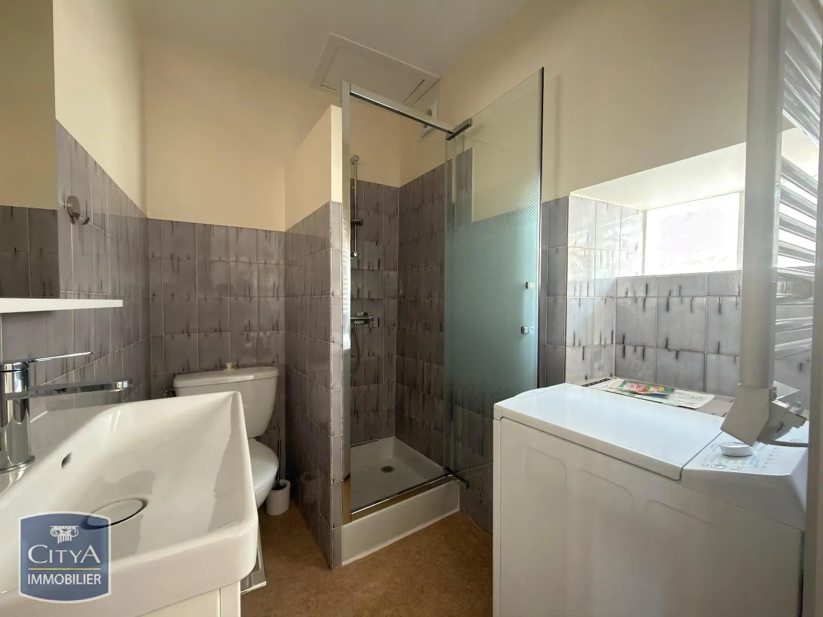 Photo 8 Appartement 2 pièces 35.05m²