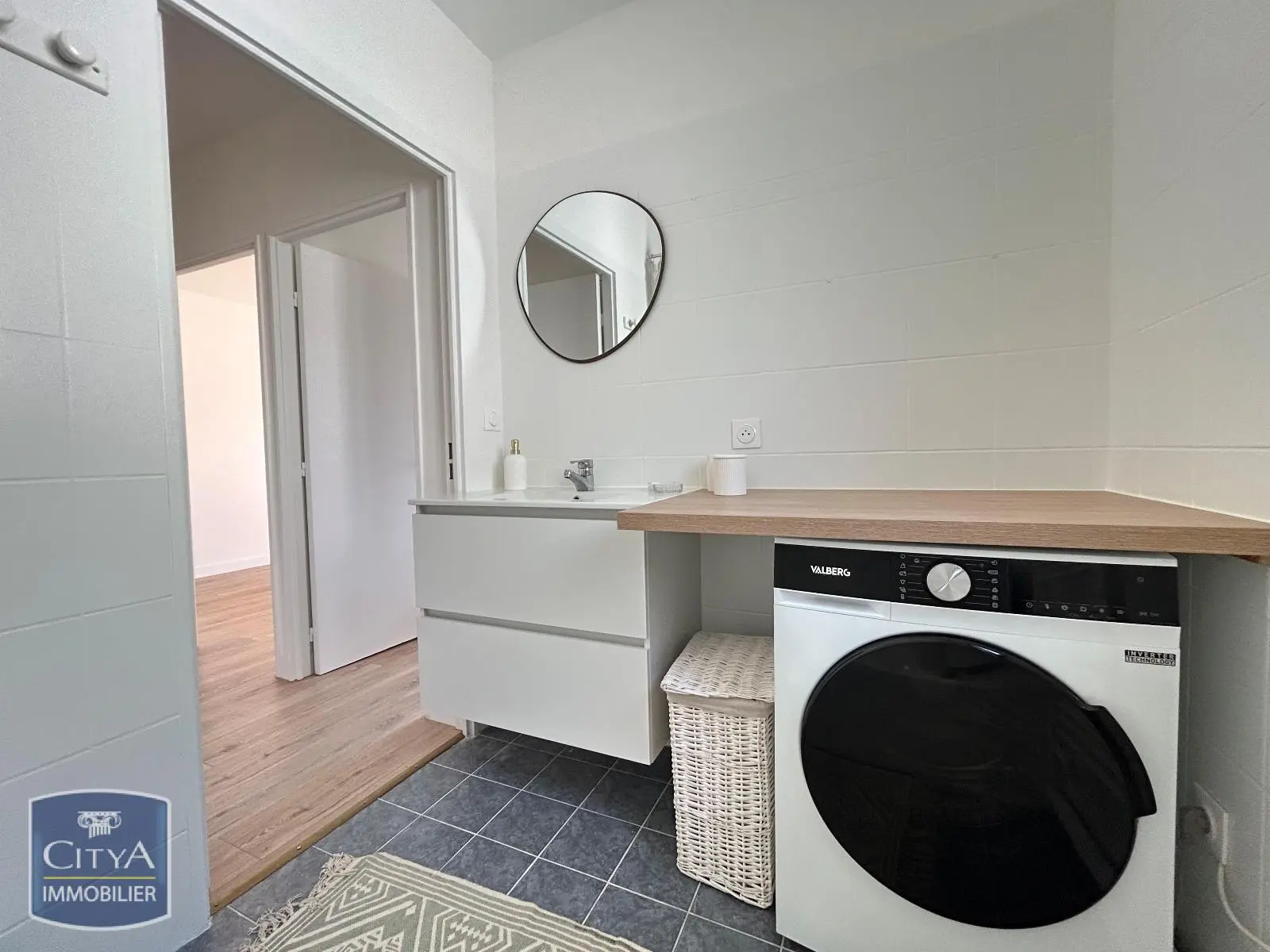 Photo 16 Appartement 3 pièces 68.59m²