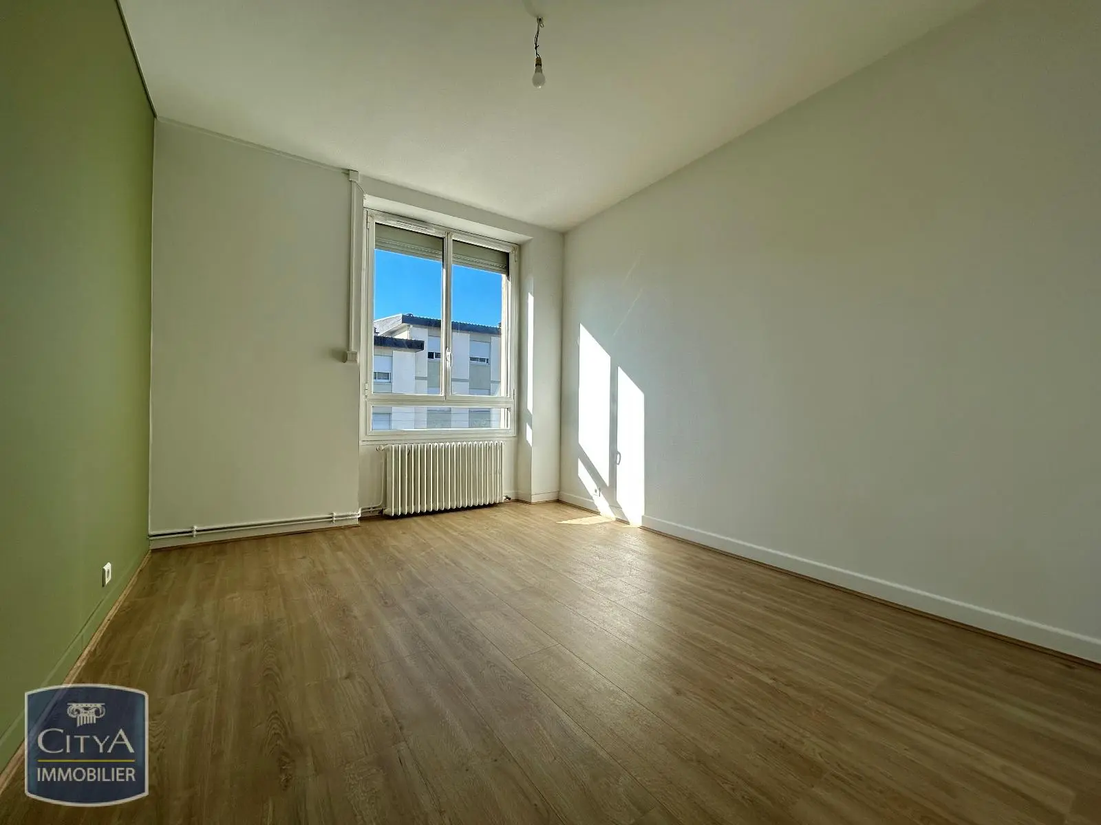 Photo 4 Appartement 2 pièces 45.4m²