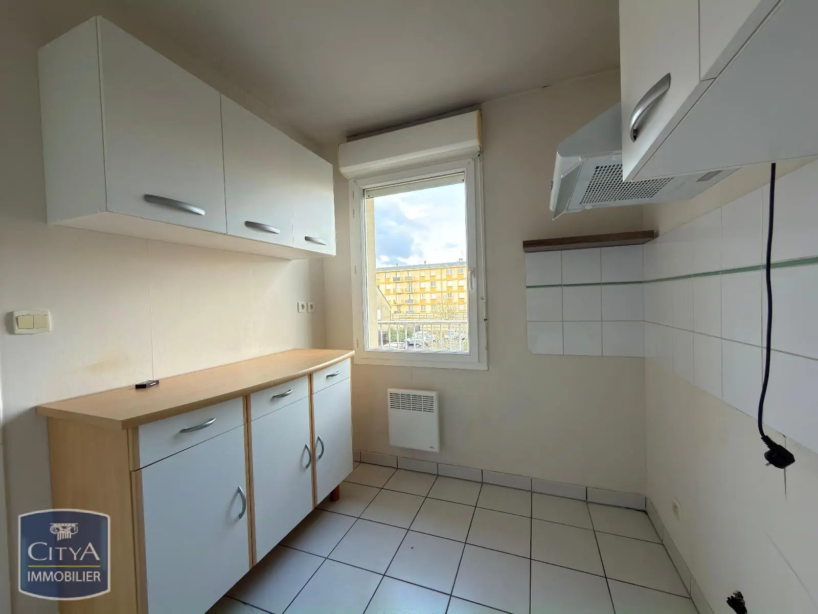 Photo 1 Appartement 3 pièces 61.87m²