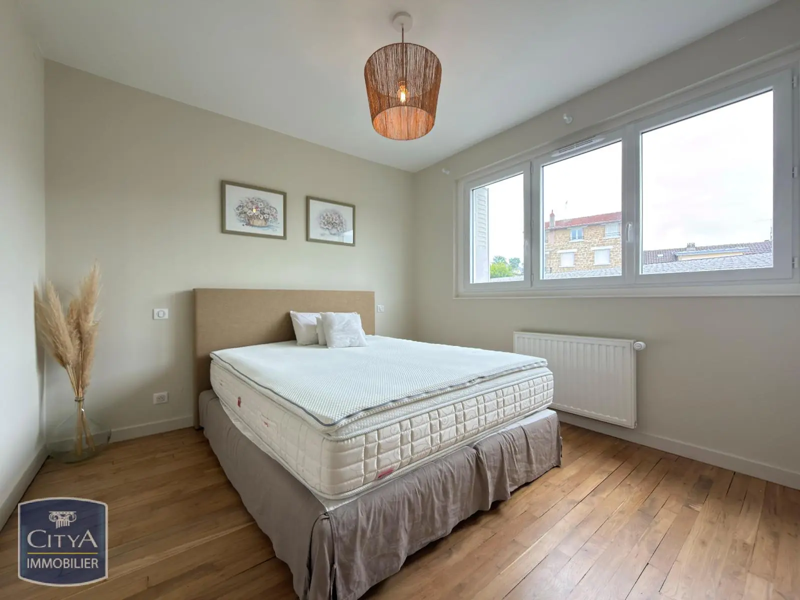 Photo 4 Appartement 3 pièces 62.56m²
