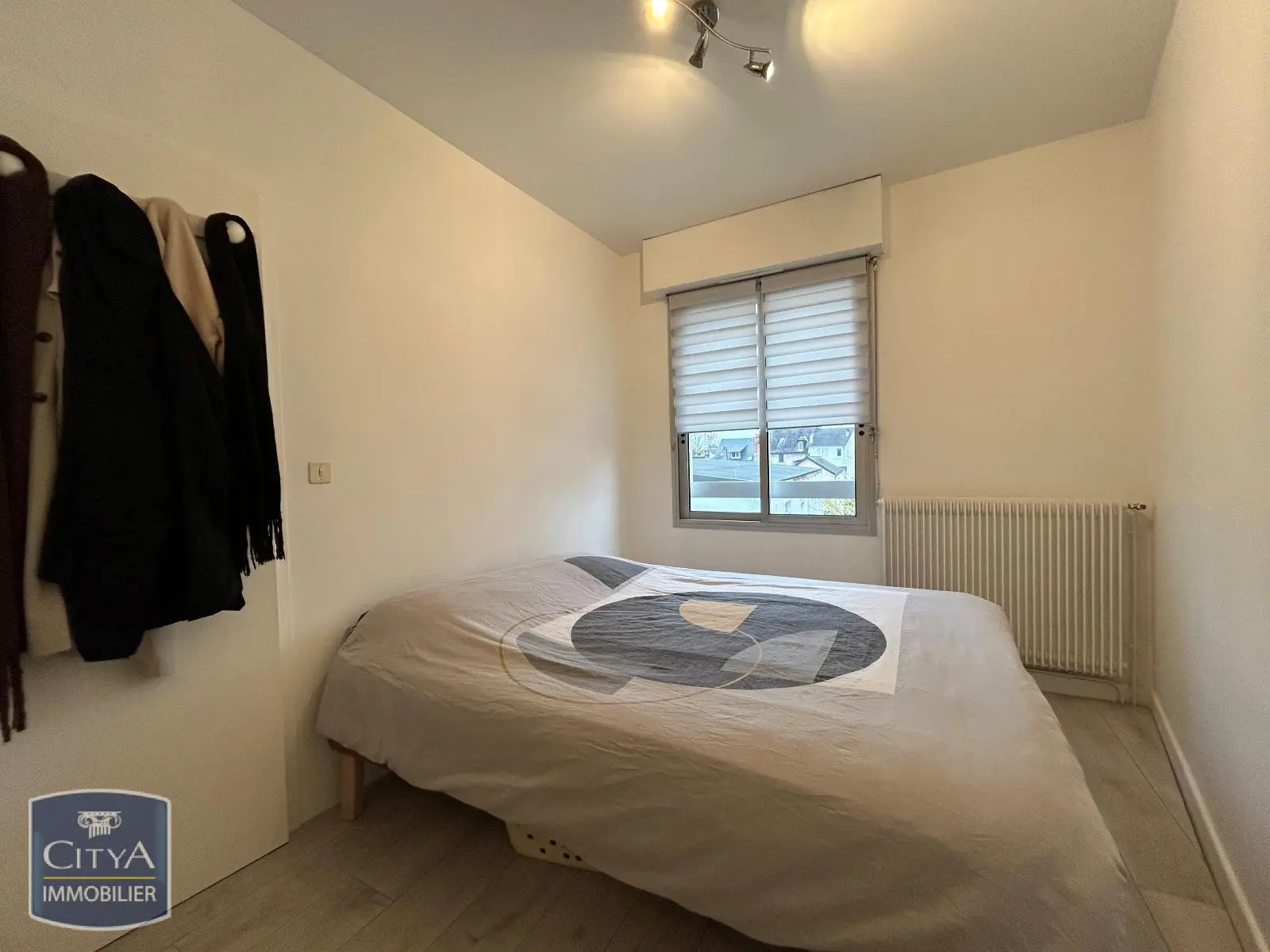 Photo 6 Appartement 1 pièce 35.38m²