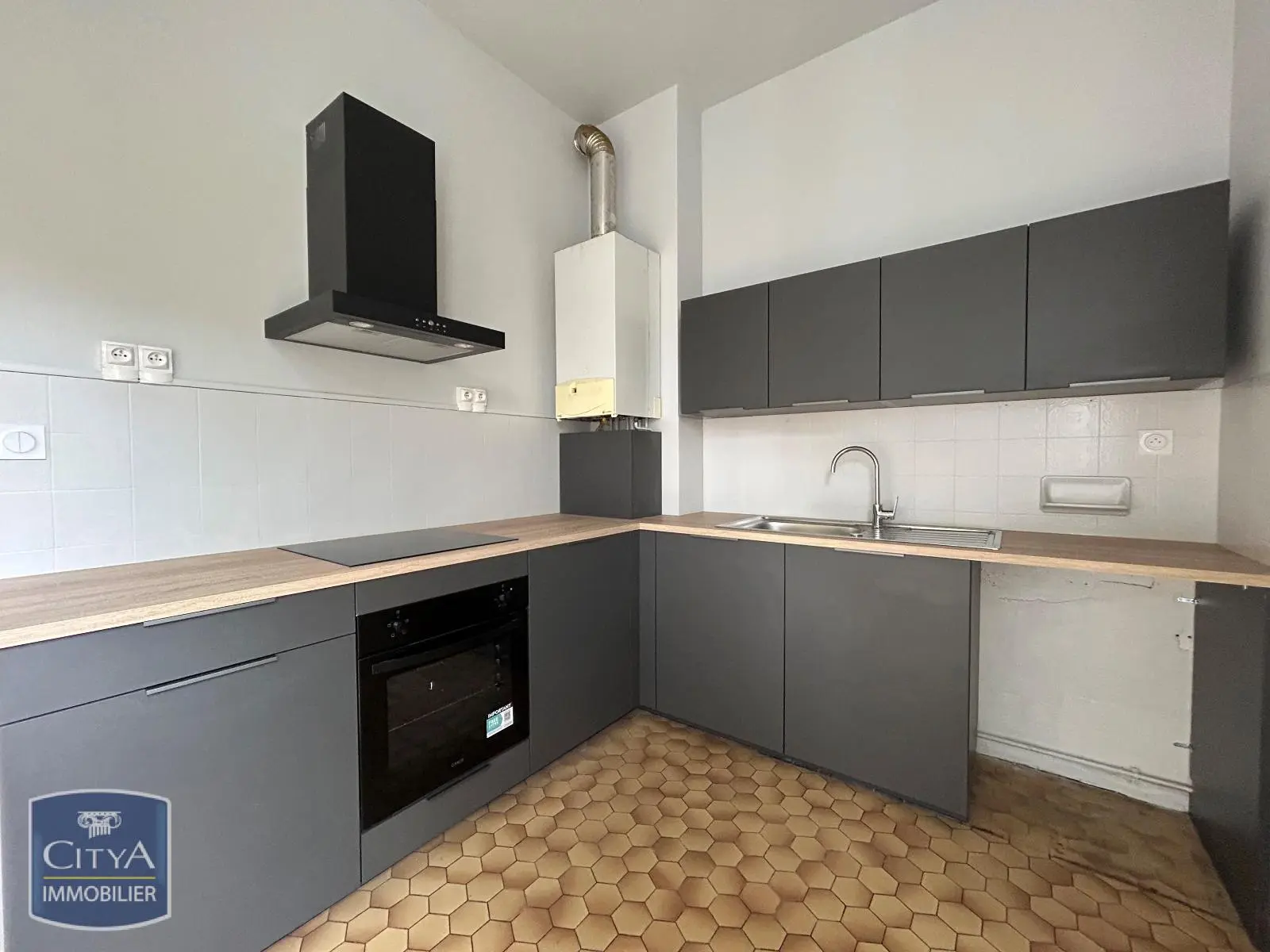 Photo 2 Appartement 4 pièces 101.38m²
