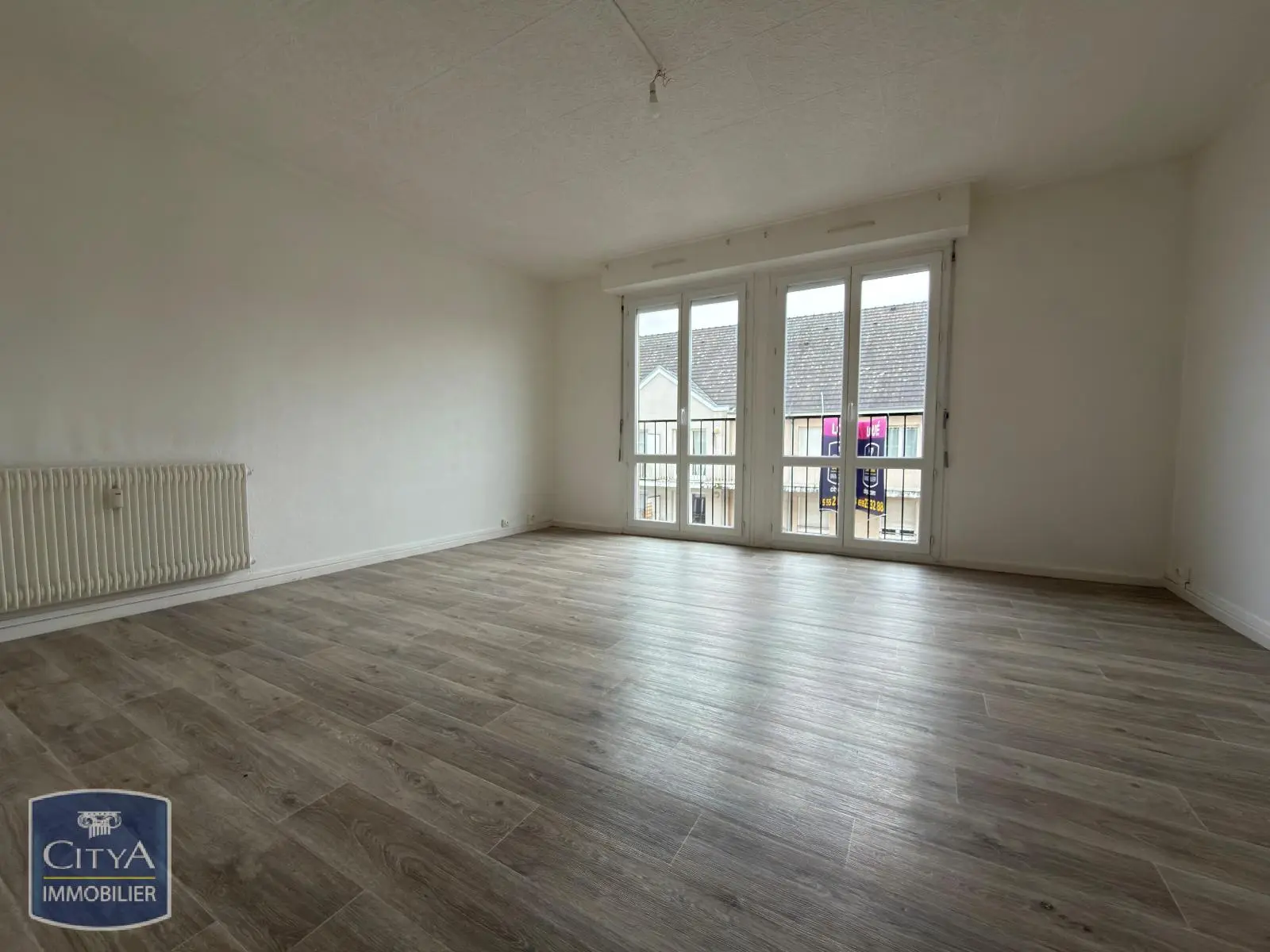 Photo 2 Appartement 3 pièces 65.8m²