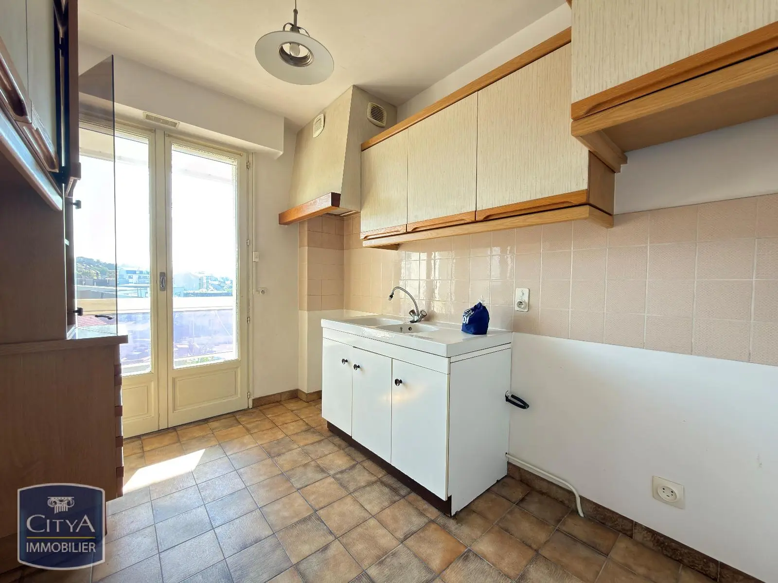 Photo 3 Appartement 3 pièces 58.62m²